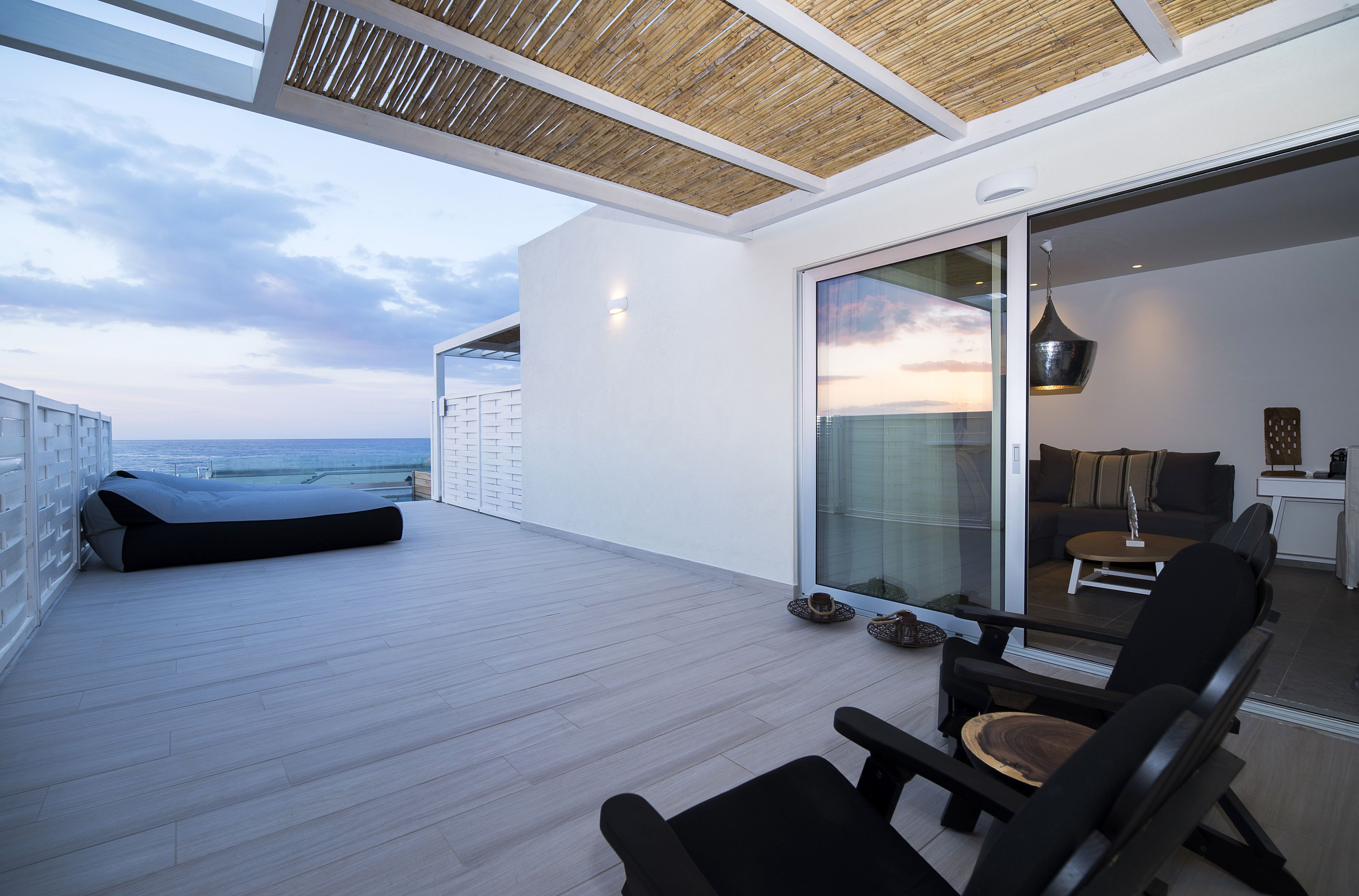 Insula Alba Sea Side Resort & Spa