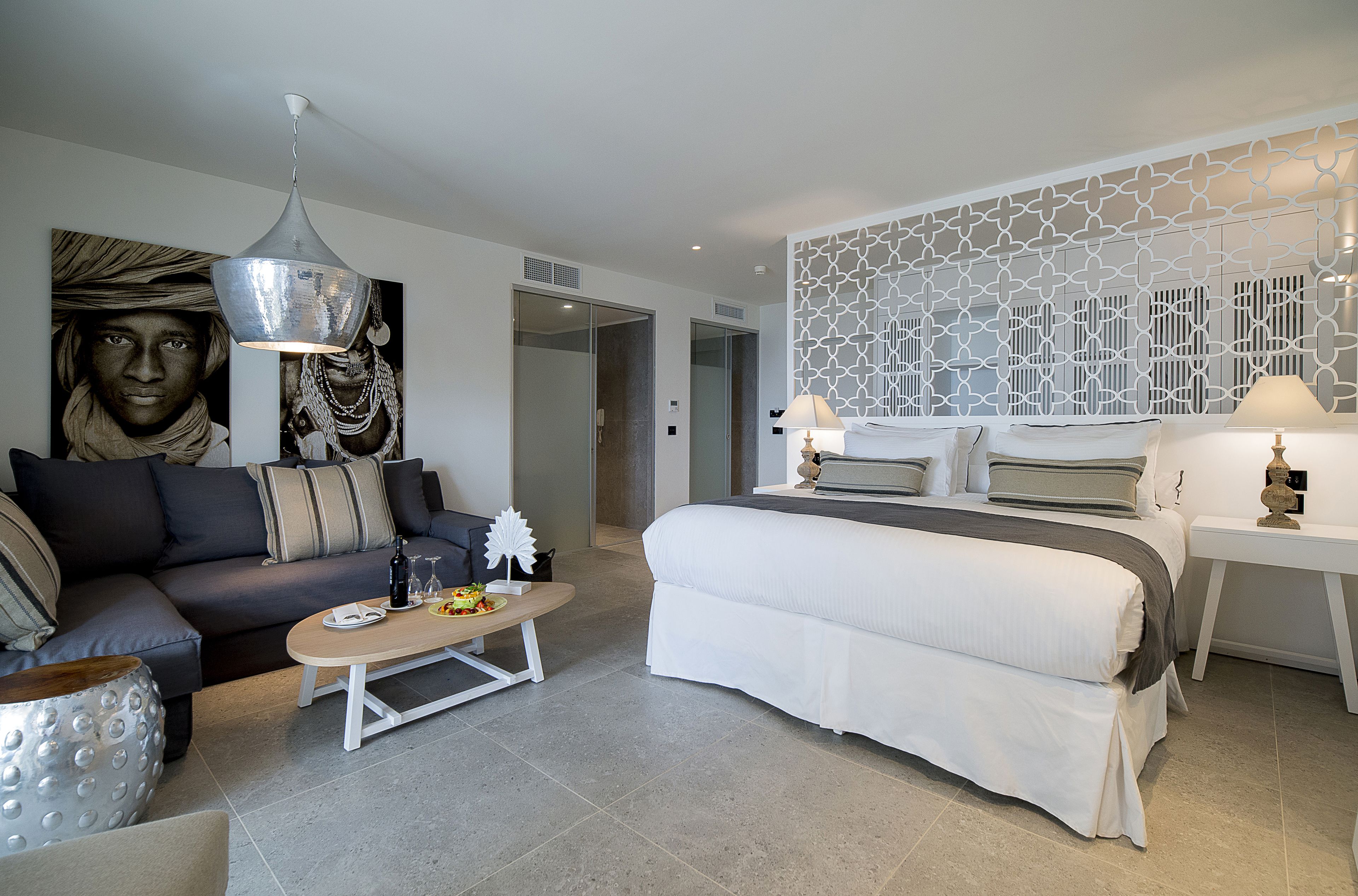 Insula Alba Sea Side Resort & Spa
