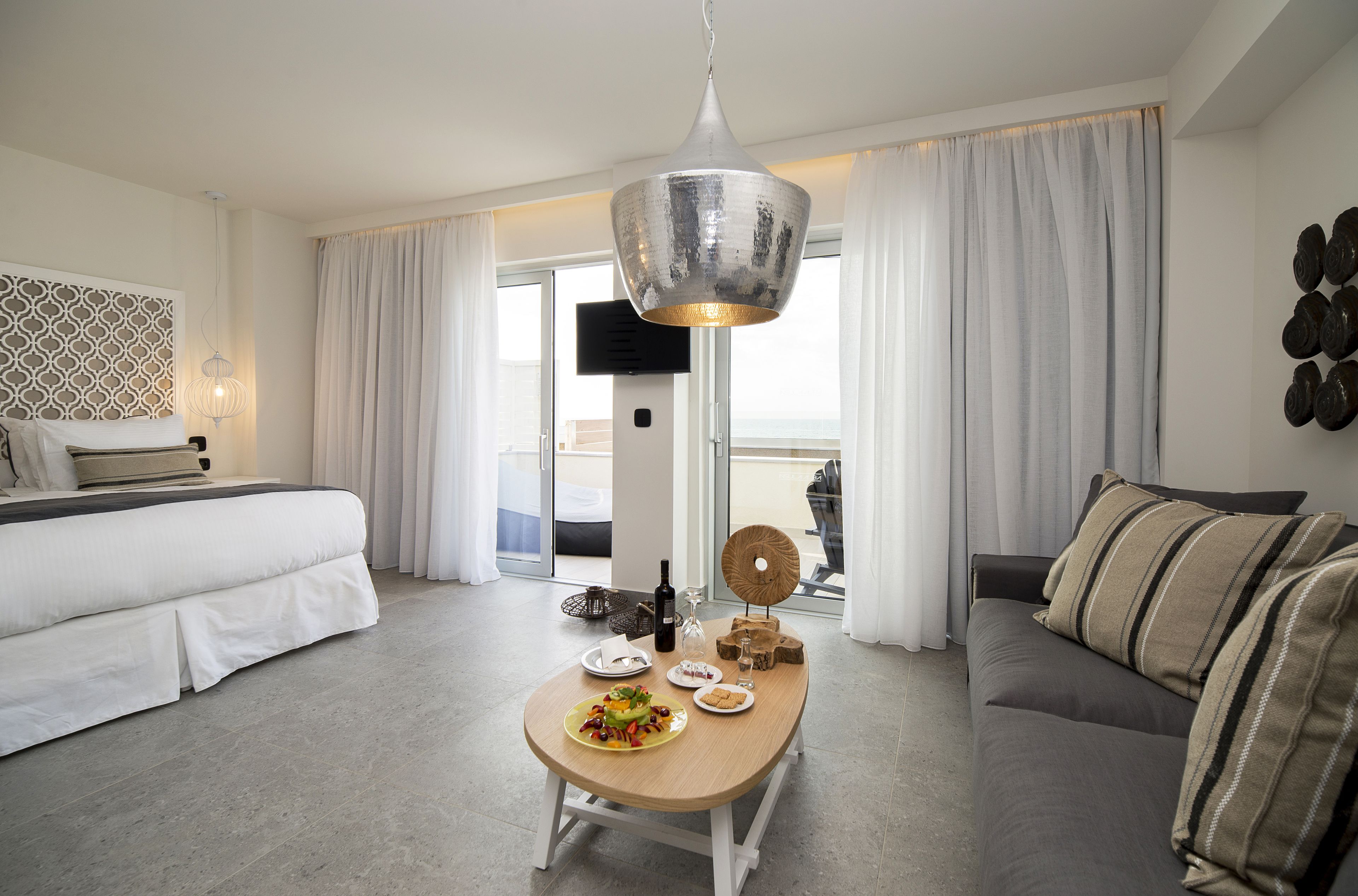 Insula Alba Sea Side Resort & Spa