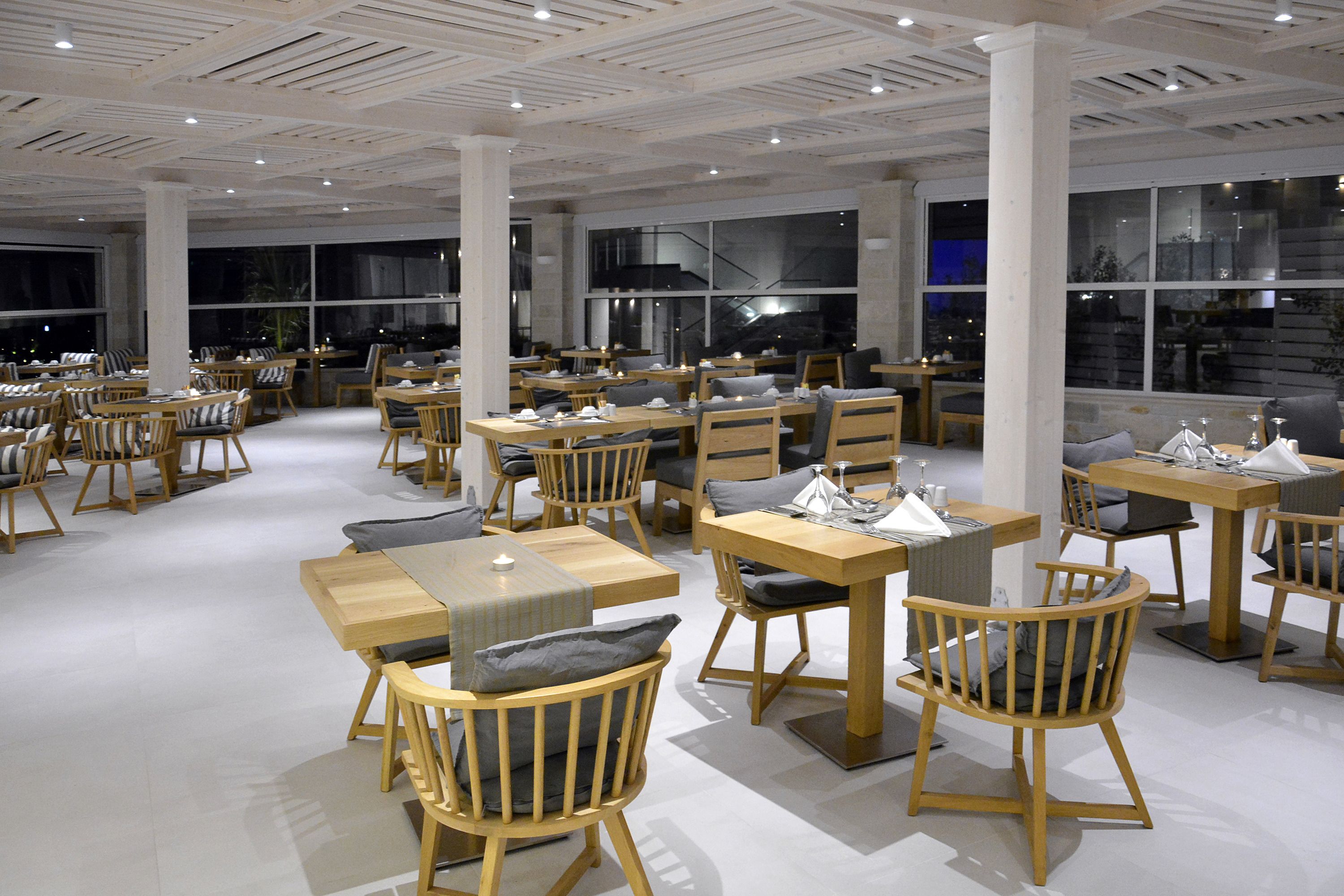 Insula Alba Sea Side Resort & Spa