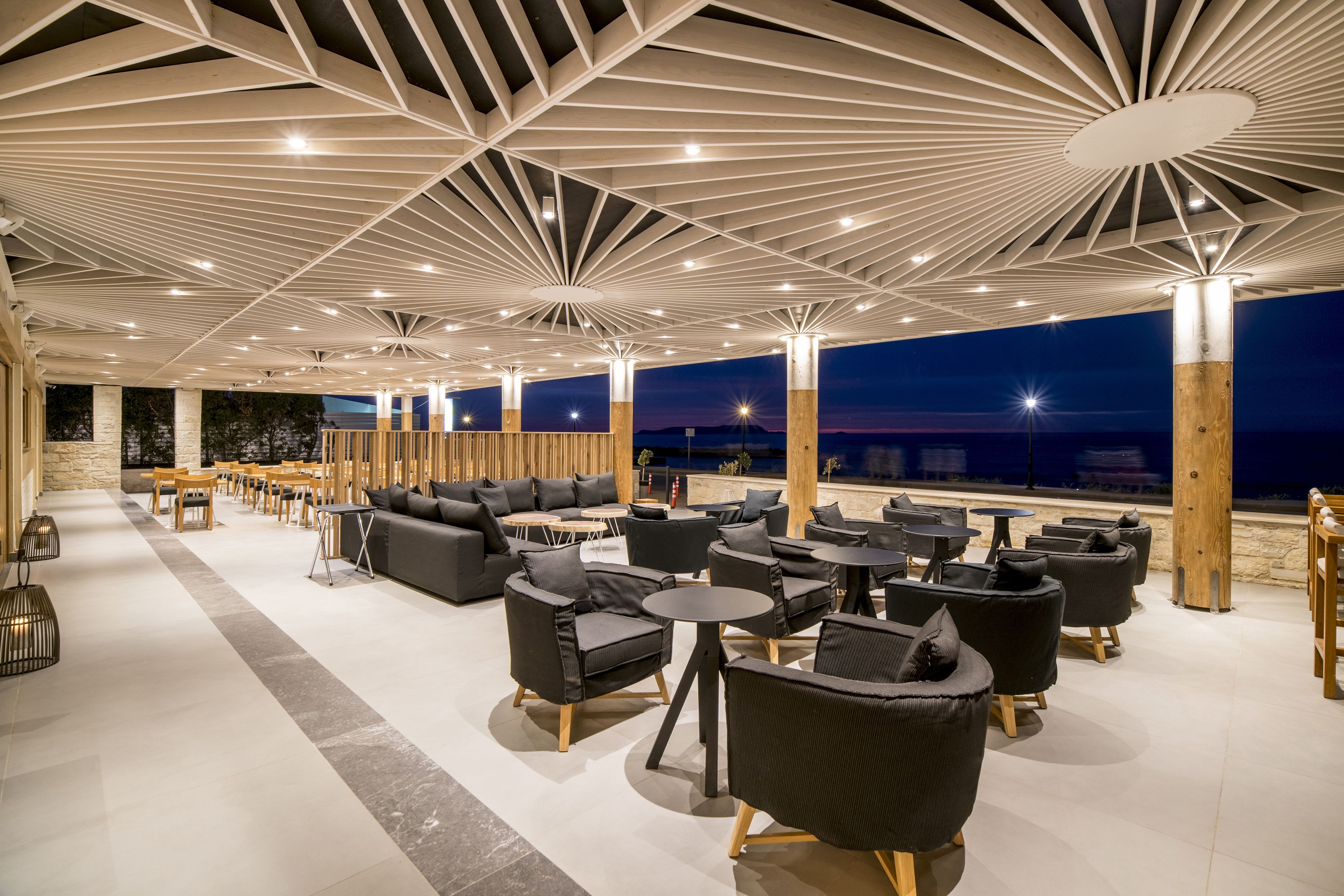Insula Alba Sea Side Resort & Spa