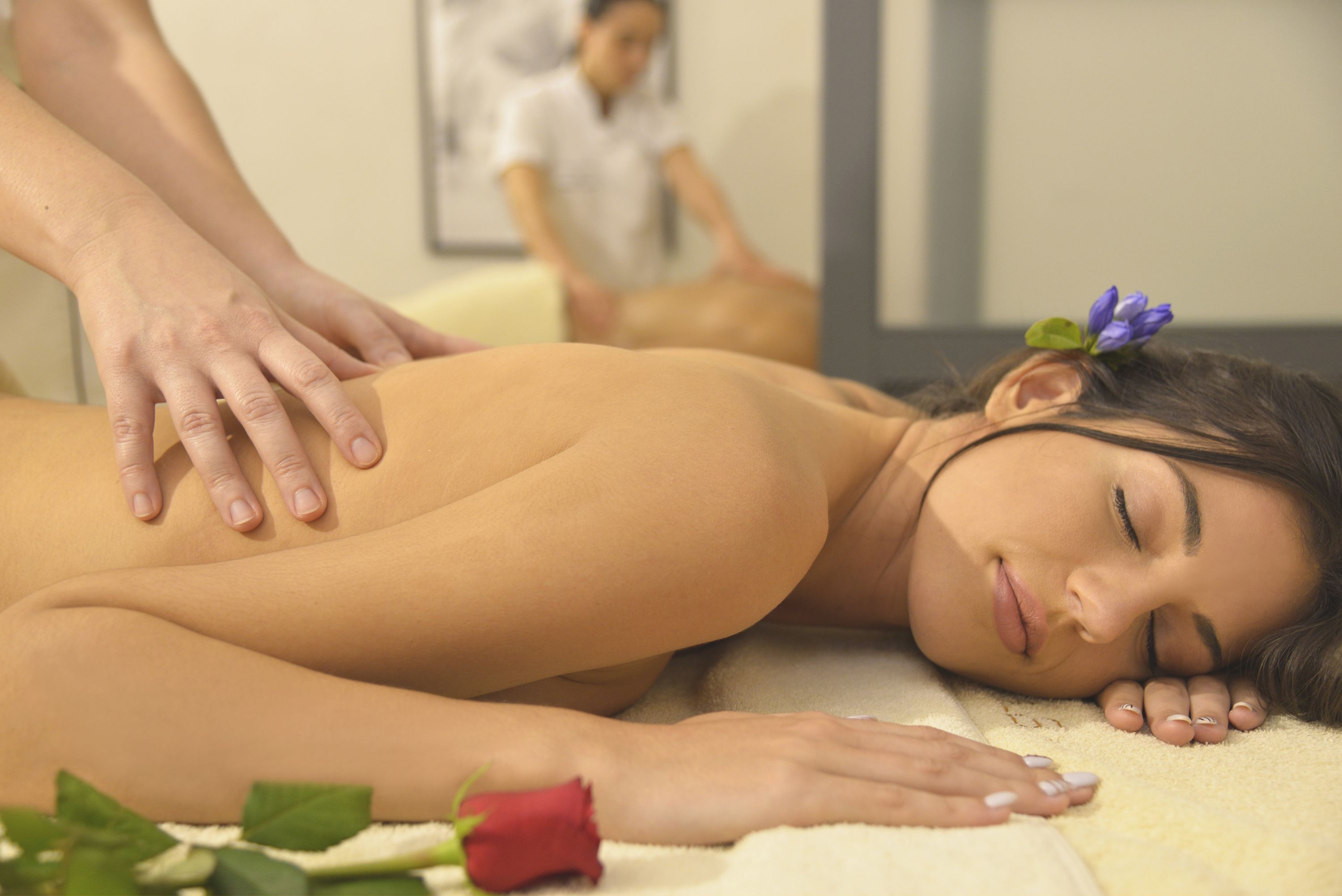 Insula Alba Sea Side Resort & Spa