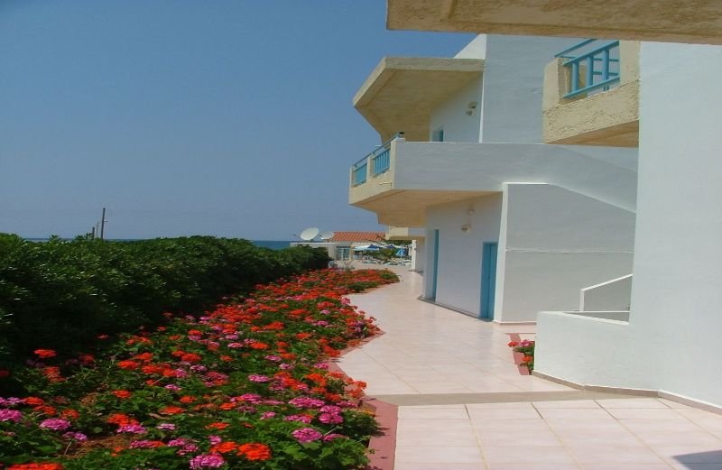 Kasapakis Boutique Hotel