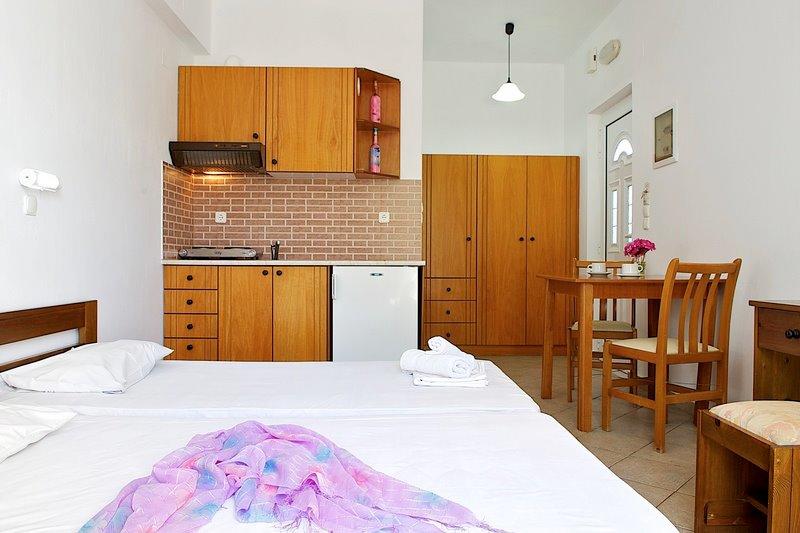 Kasapakis Boutique Hotel