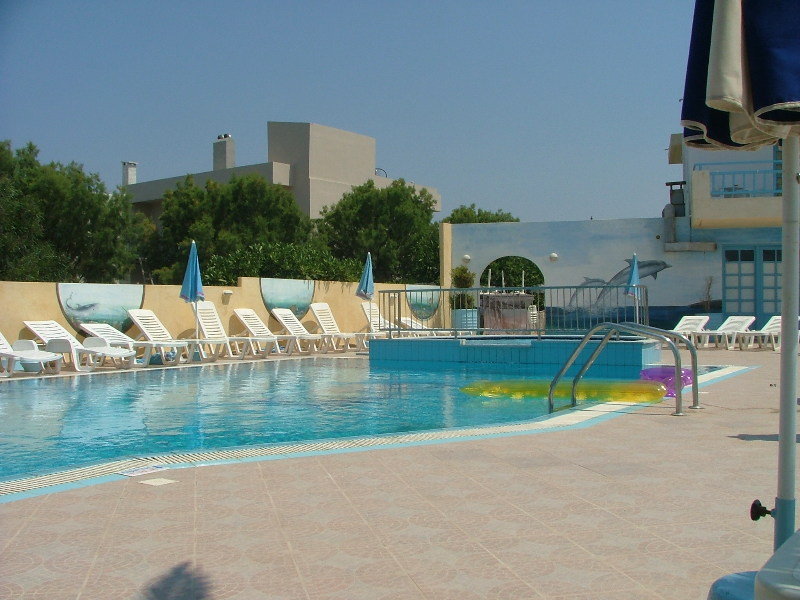 Kasapakis Boutique Hotel