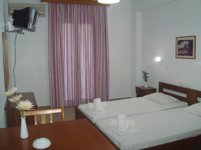 Kasapakis Boutique Hotel