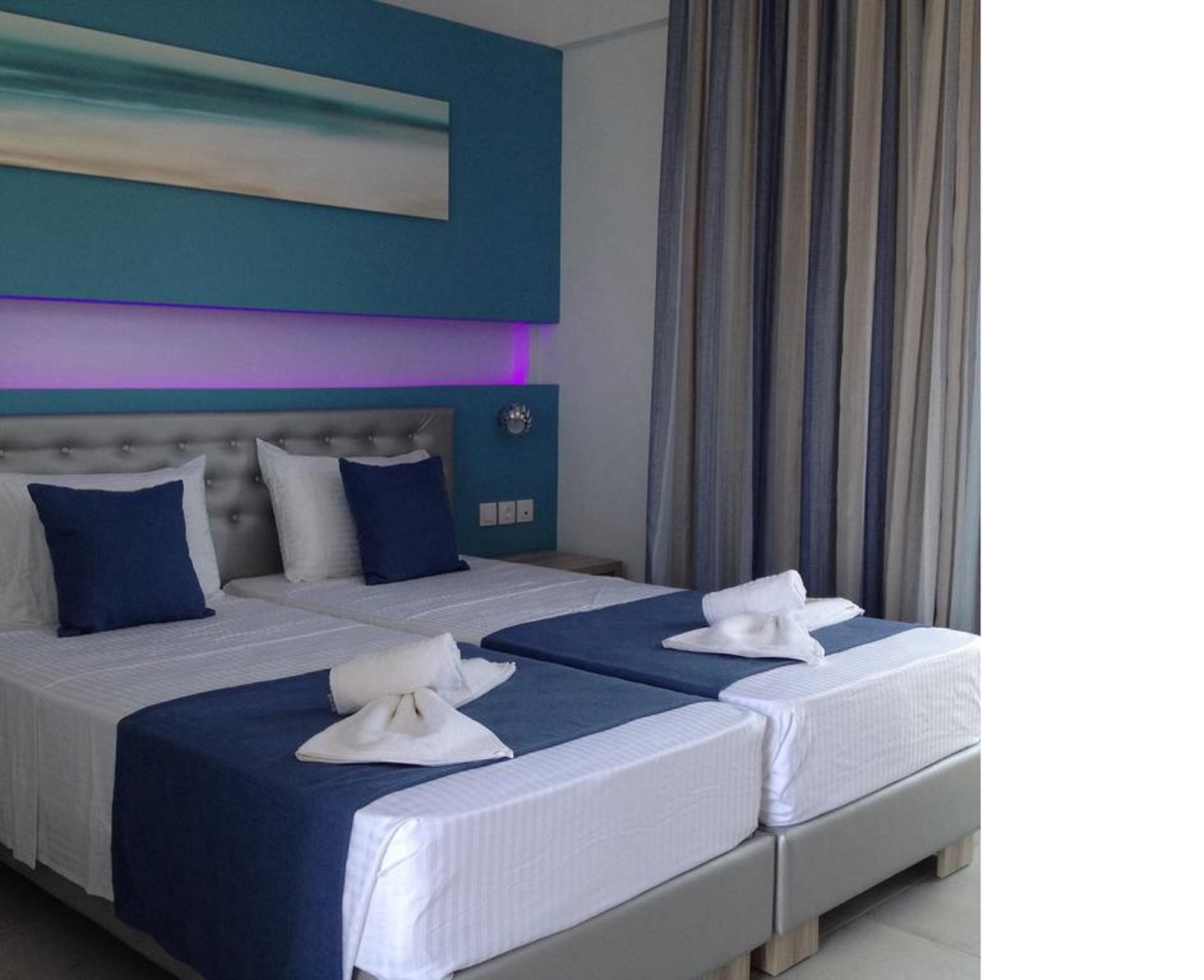 Kasapakis Boutique Hotel
