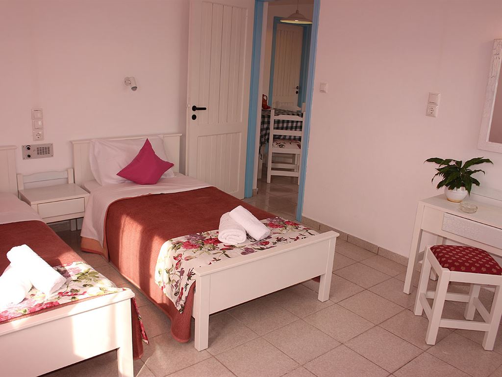 Kritikos Asteras