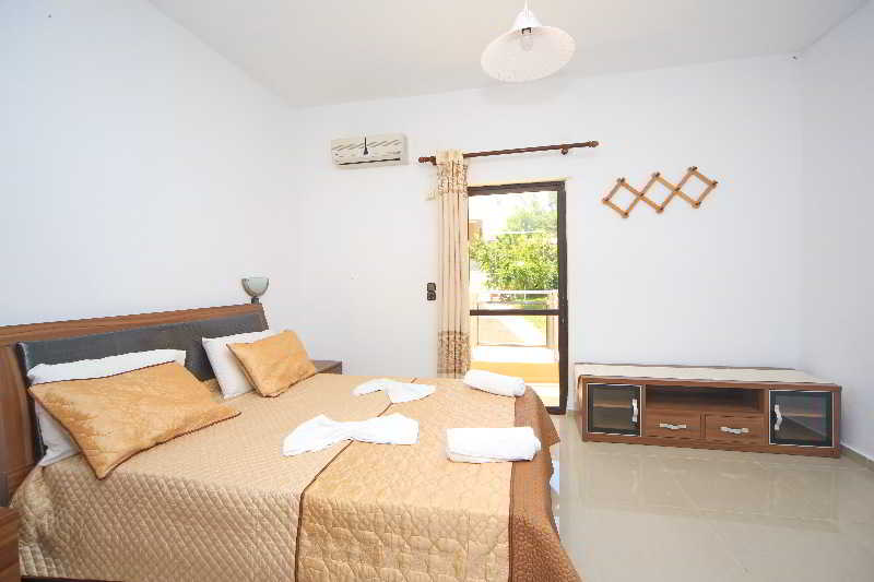 Maria Apartments