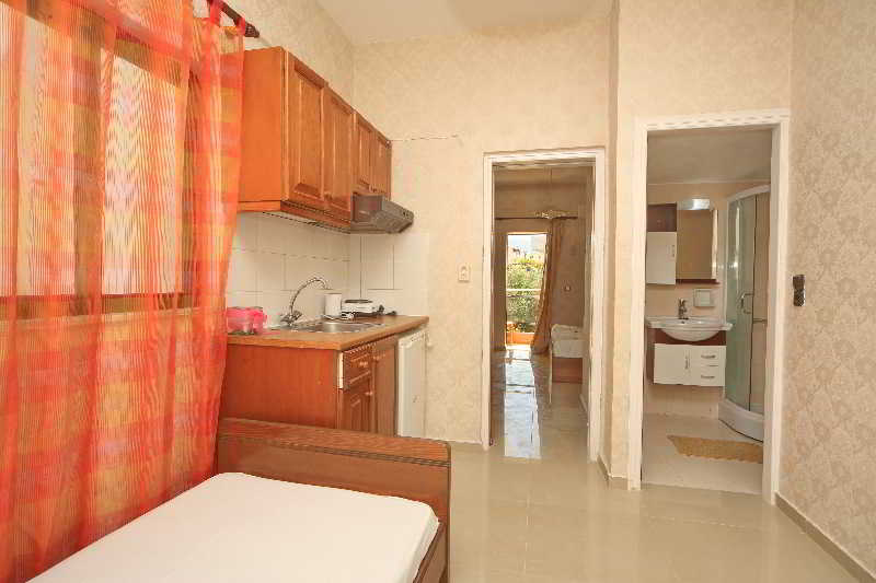 Maria Apartments
