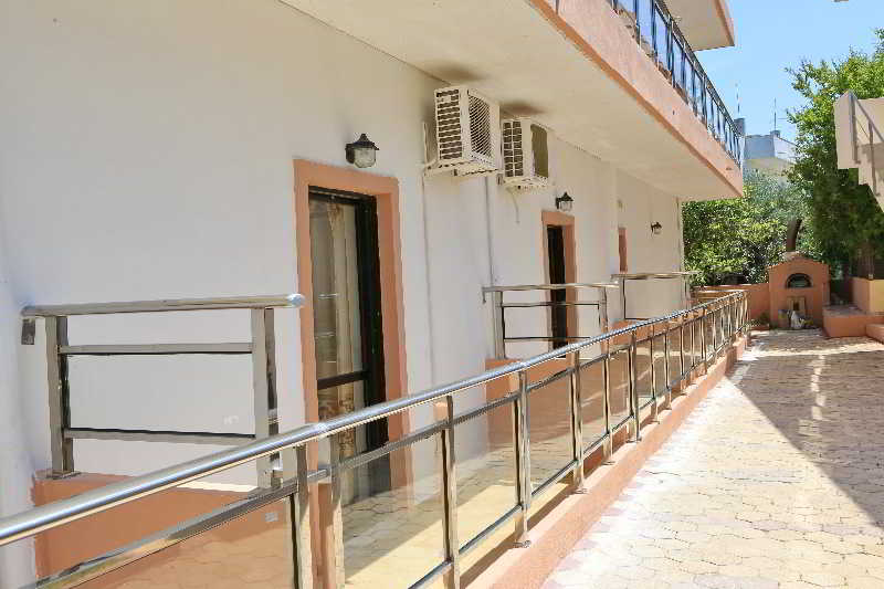 Maria Apartments