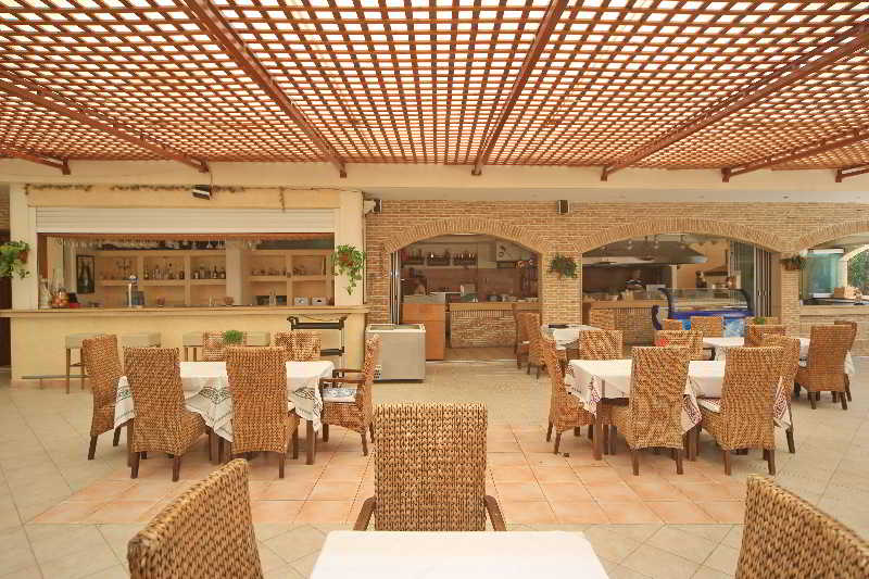 Maria Apartments