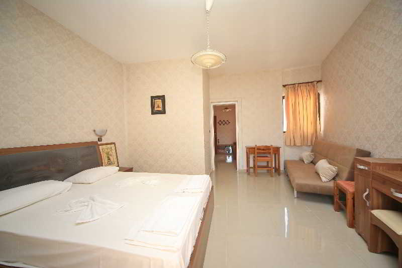 Maria Apartments