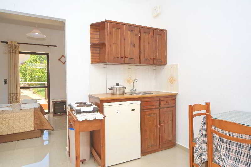 Maria Apartments