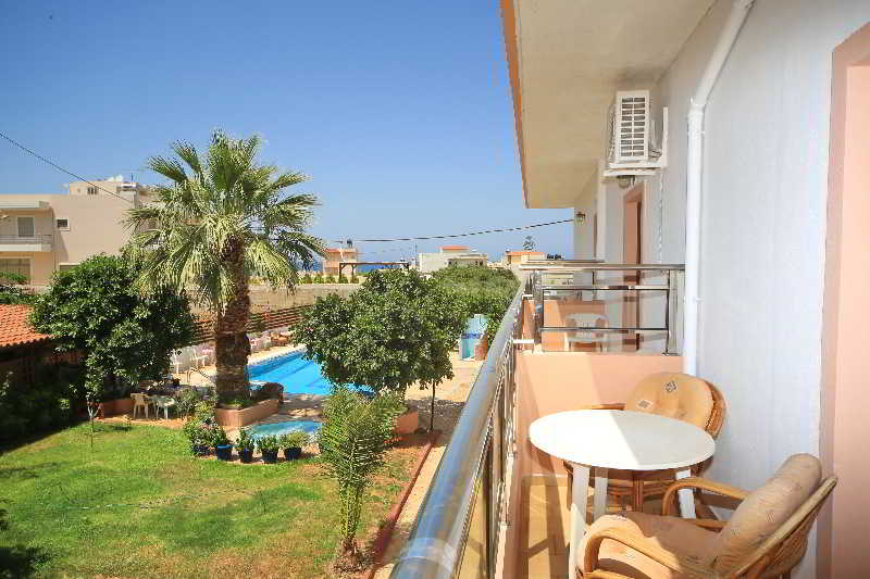 Maria Apartments