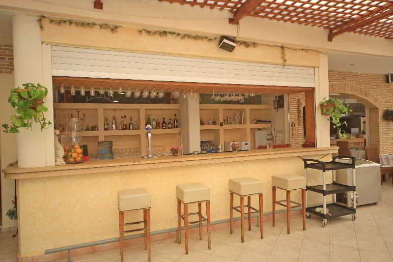 Maria Apartments