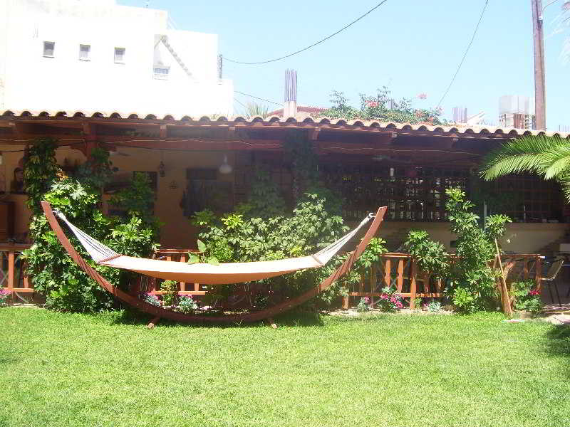 Maria Apartments