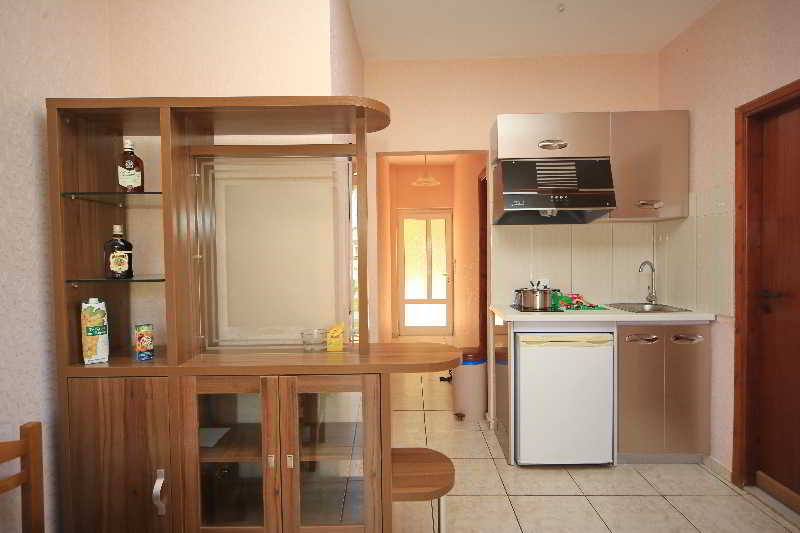 Maria Apartments