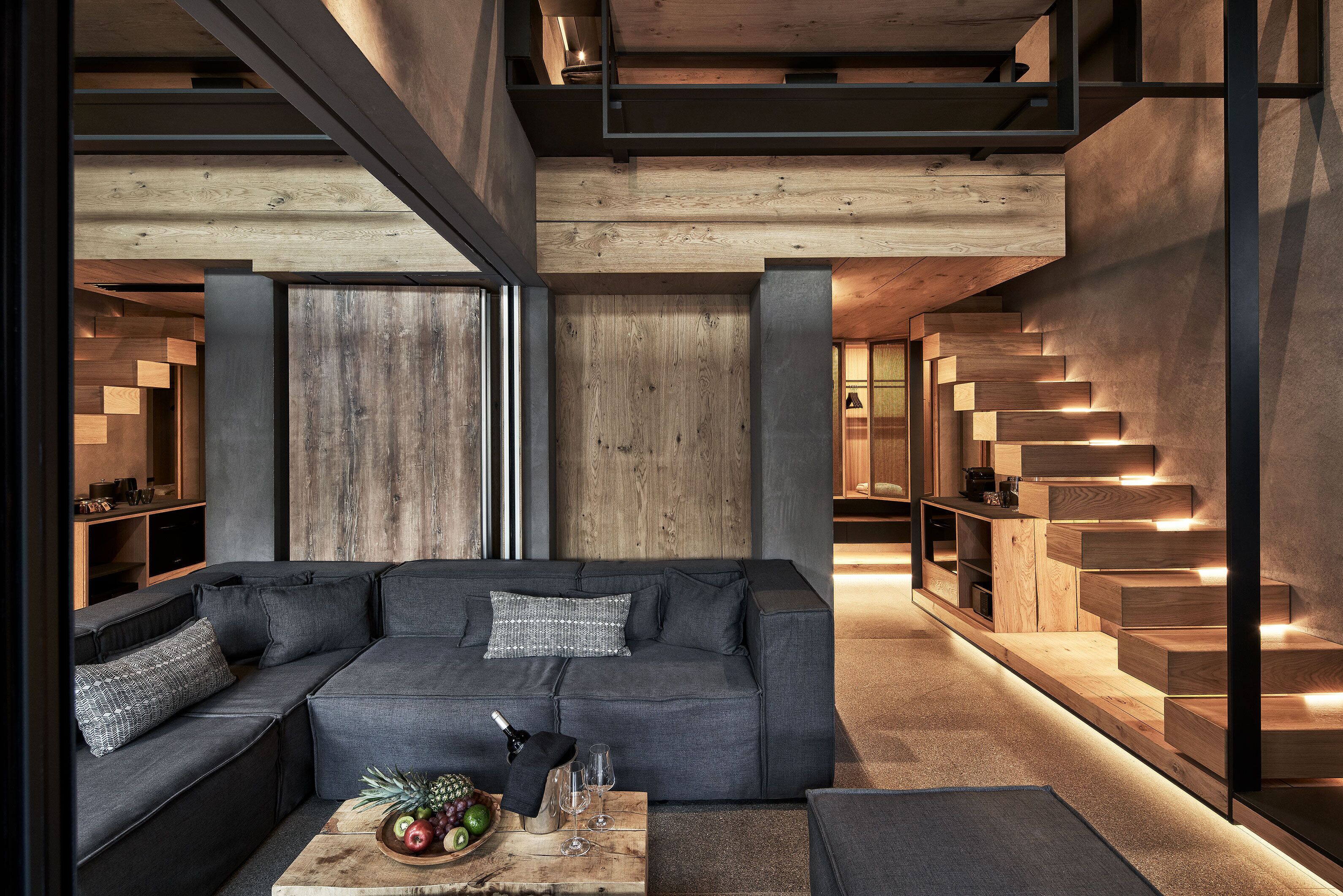 NEMA Design Hotel & Spa