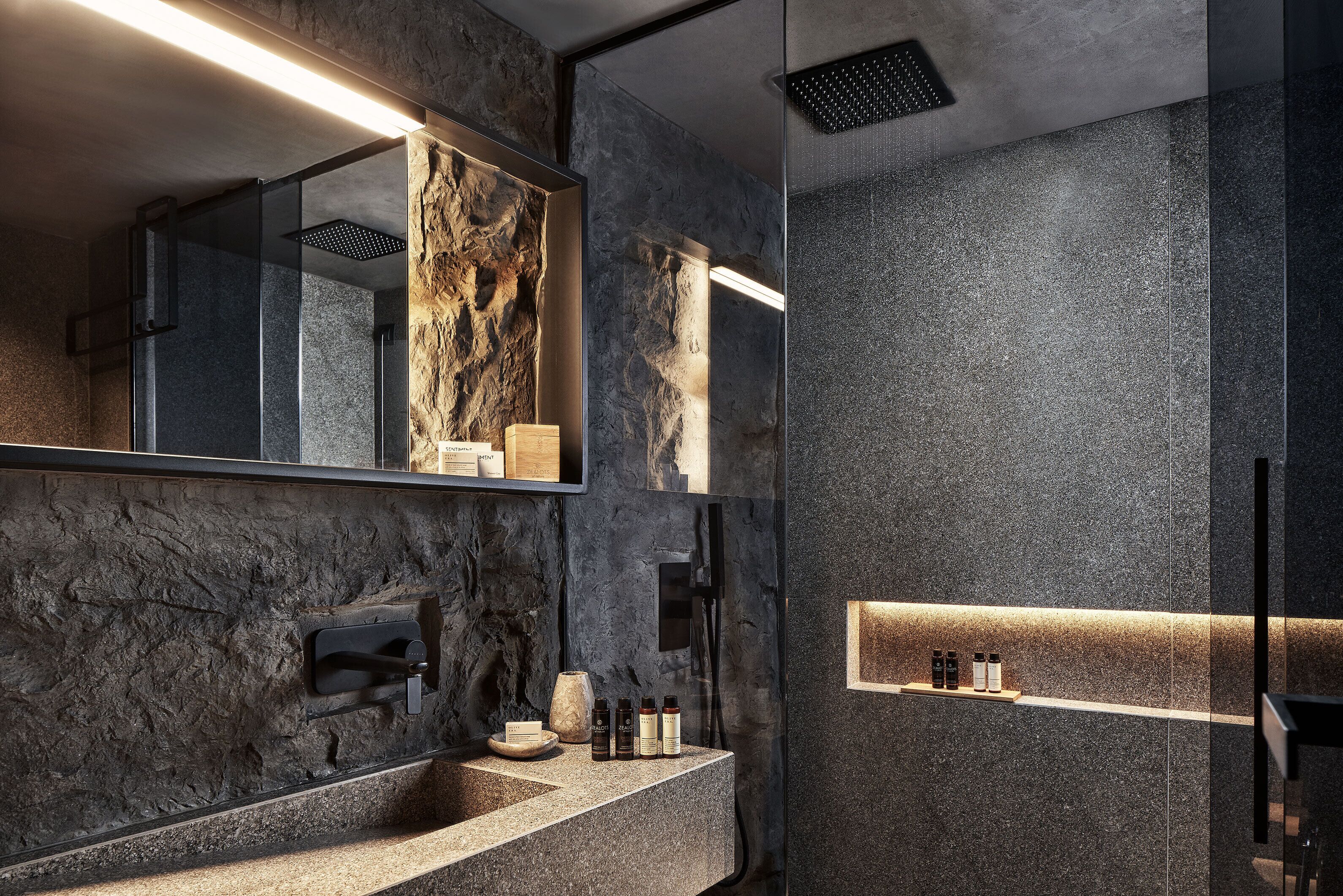 NEMA Design Hotel & Spa
