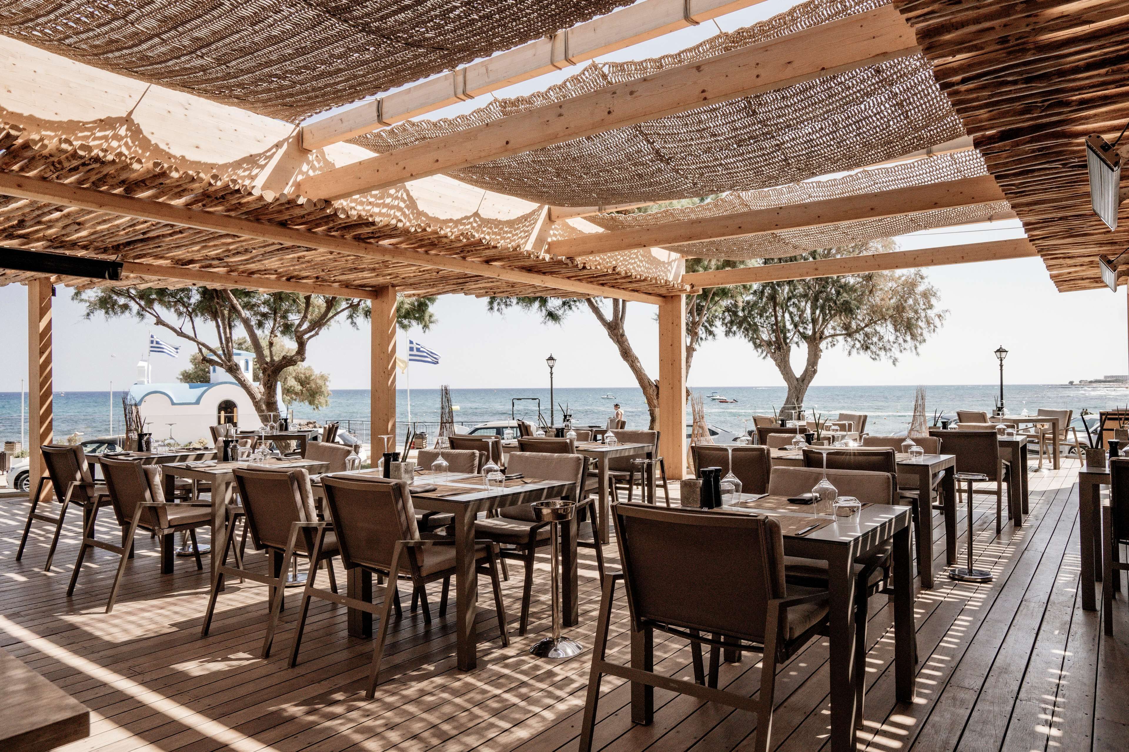 NEMA Design Hotel & Spa