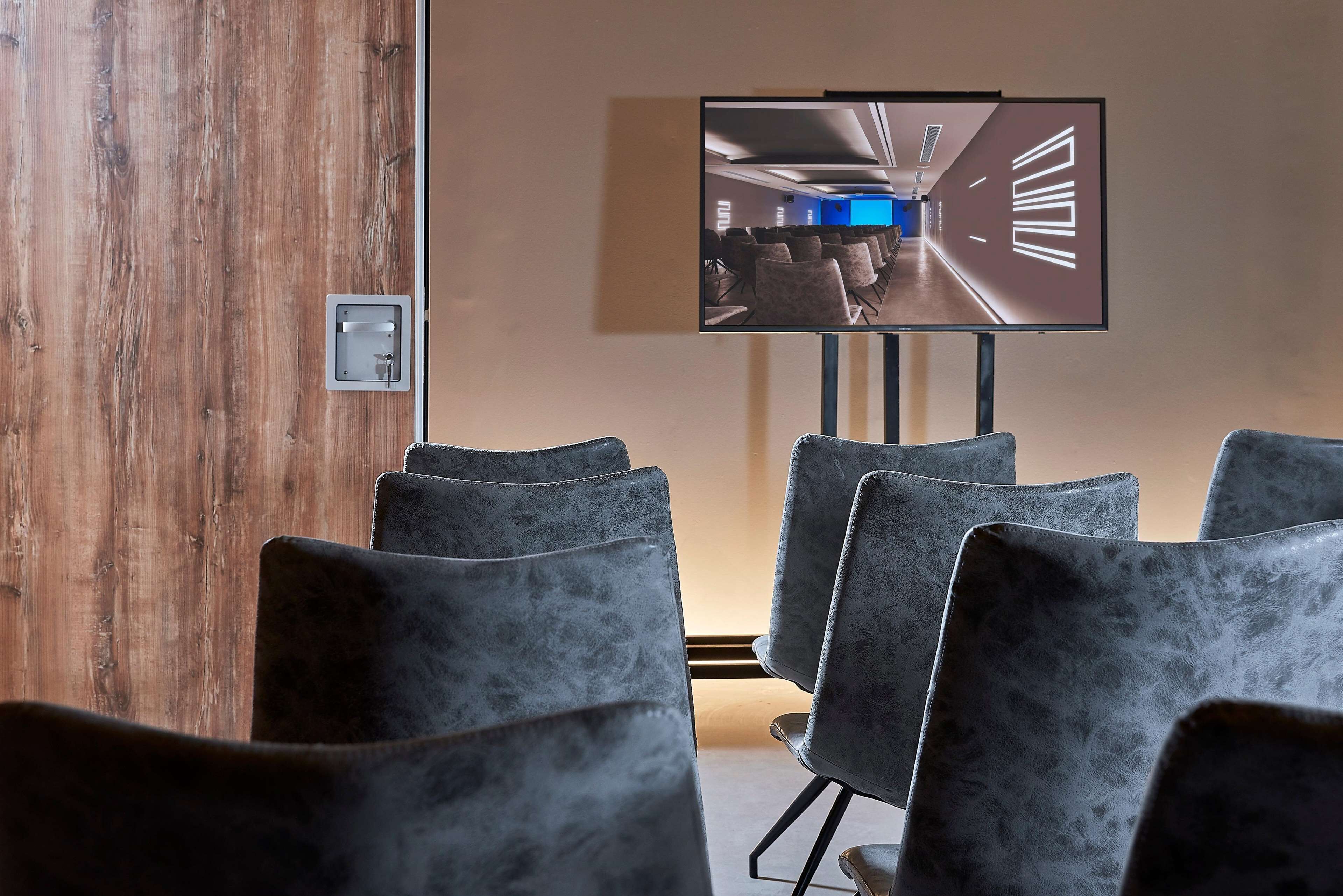 NEMA Design Hotel & Spa