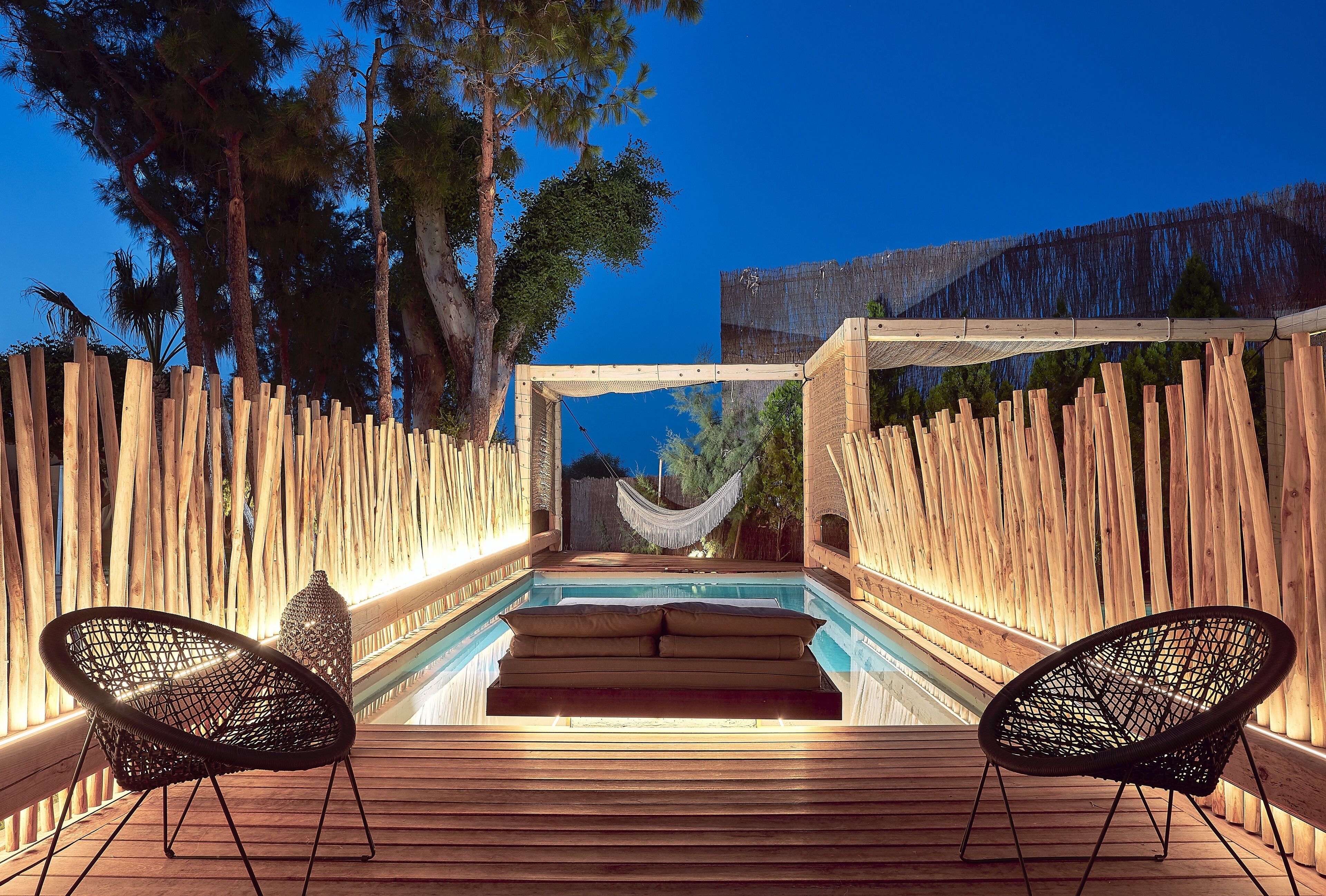 NEMA Design Hotel & Spa