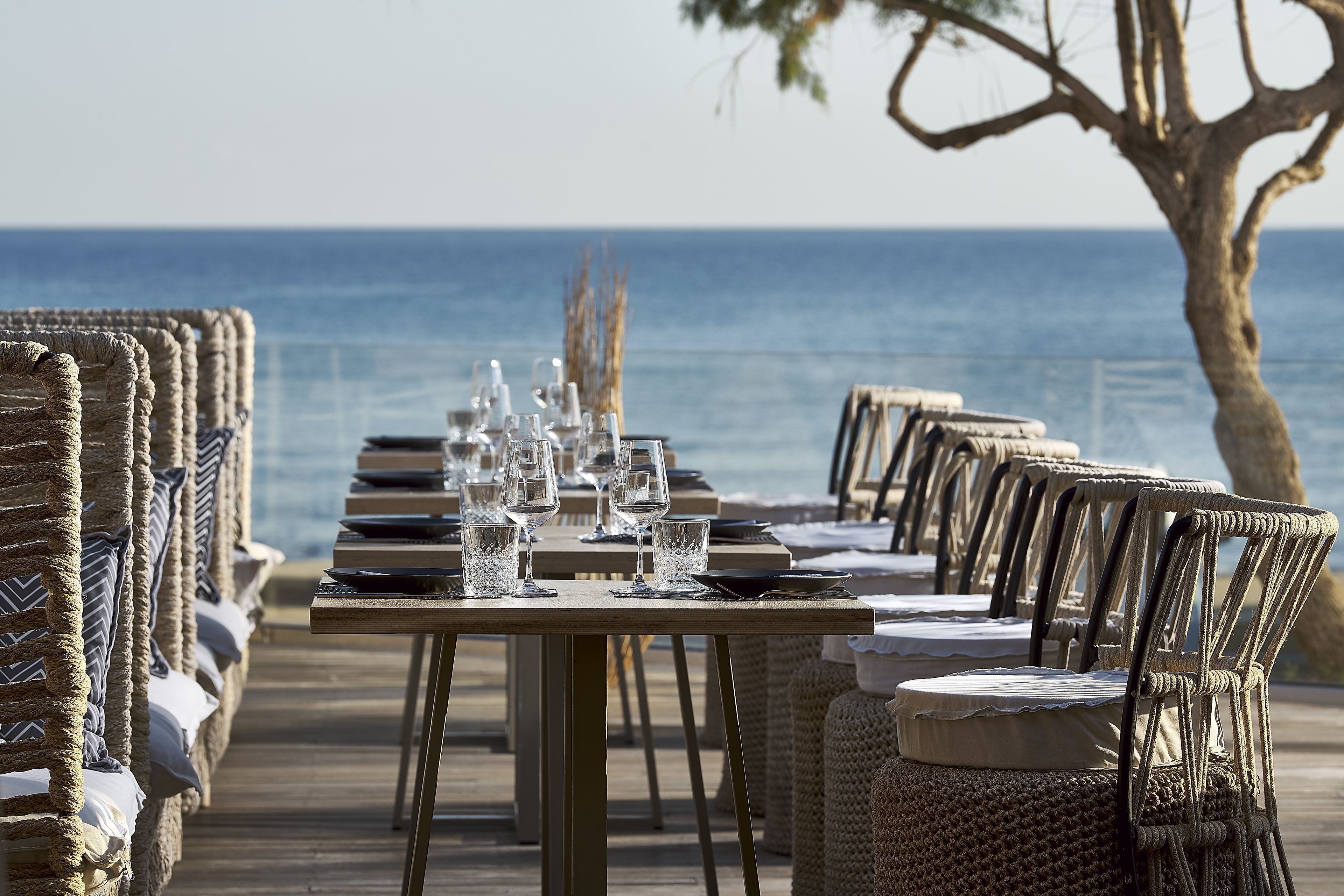 NEMA Design Hotel & Spa