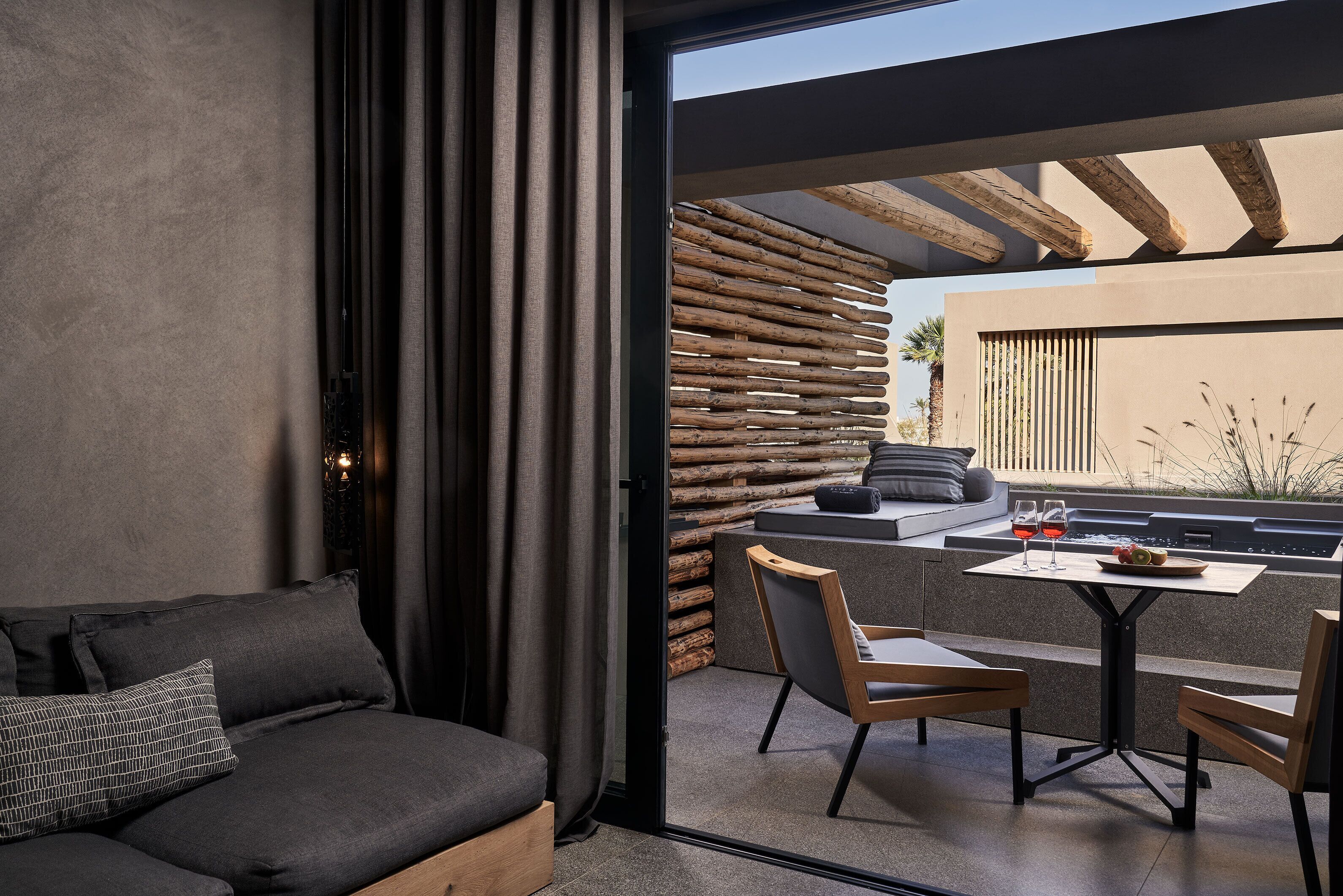 NEMA Design Hotel & Spa