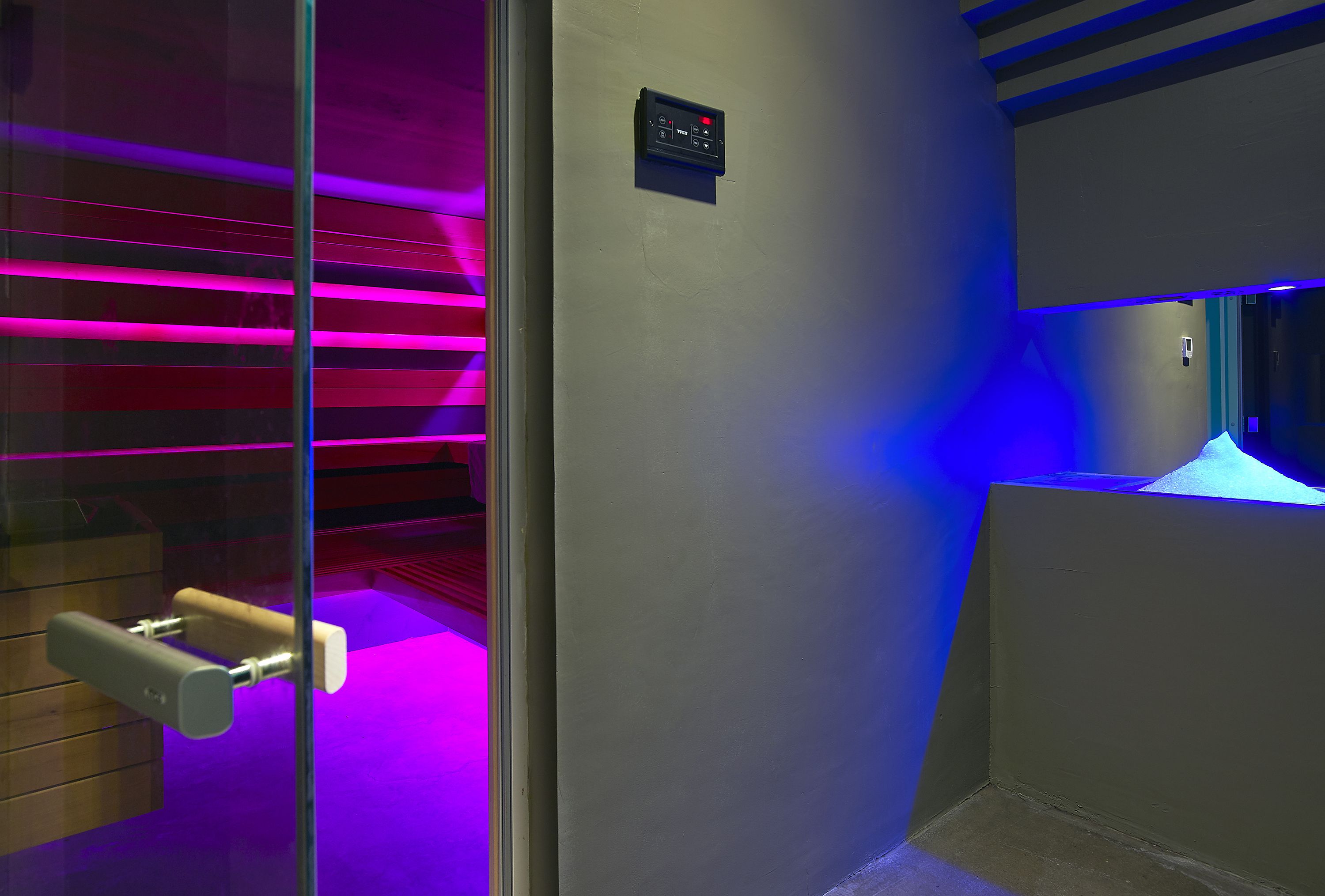 NEMA Design Hotel & Spa