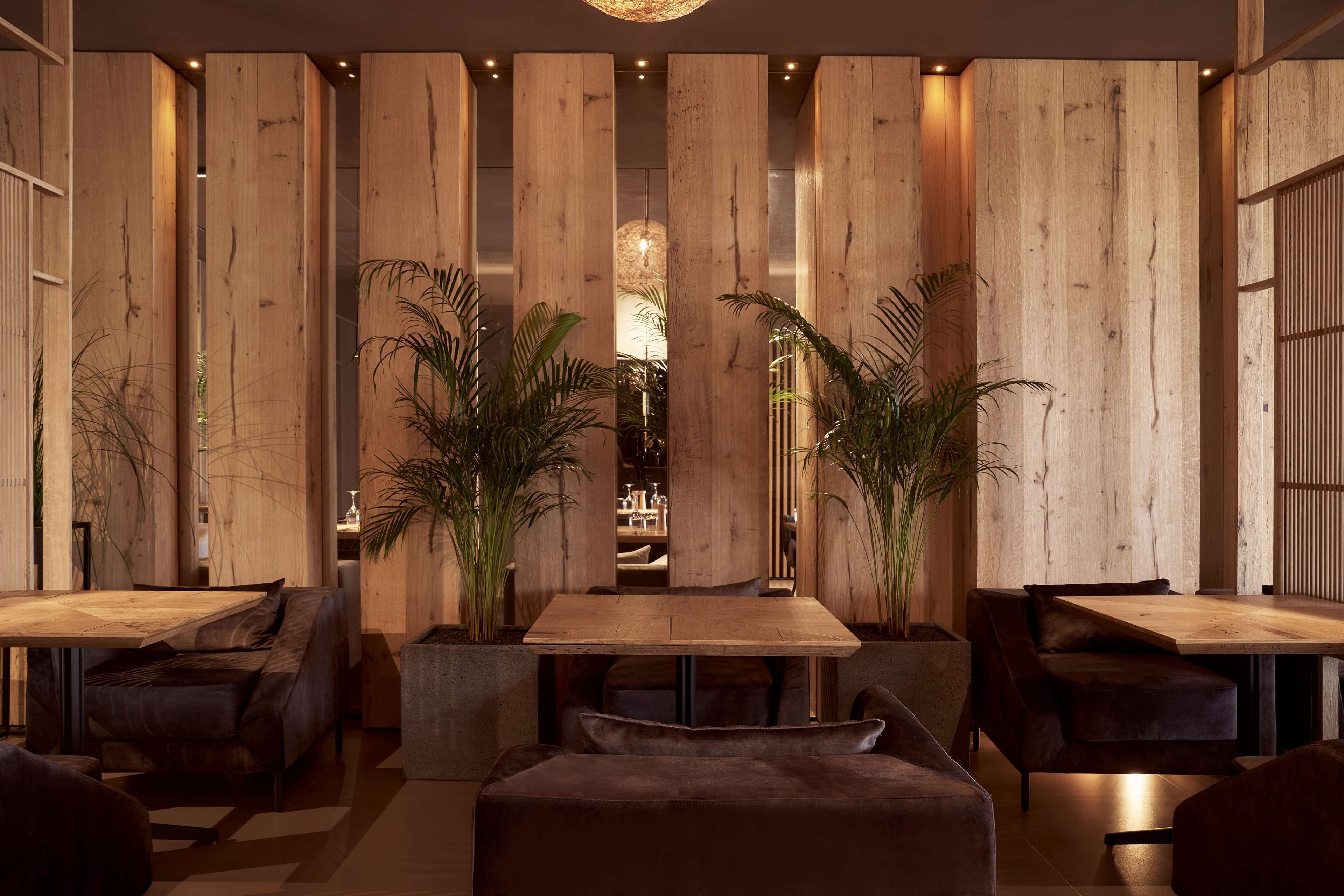 NEMA Design Hotel & Spa