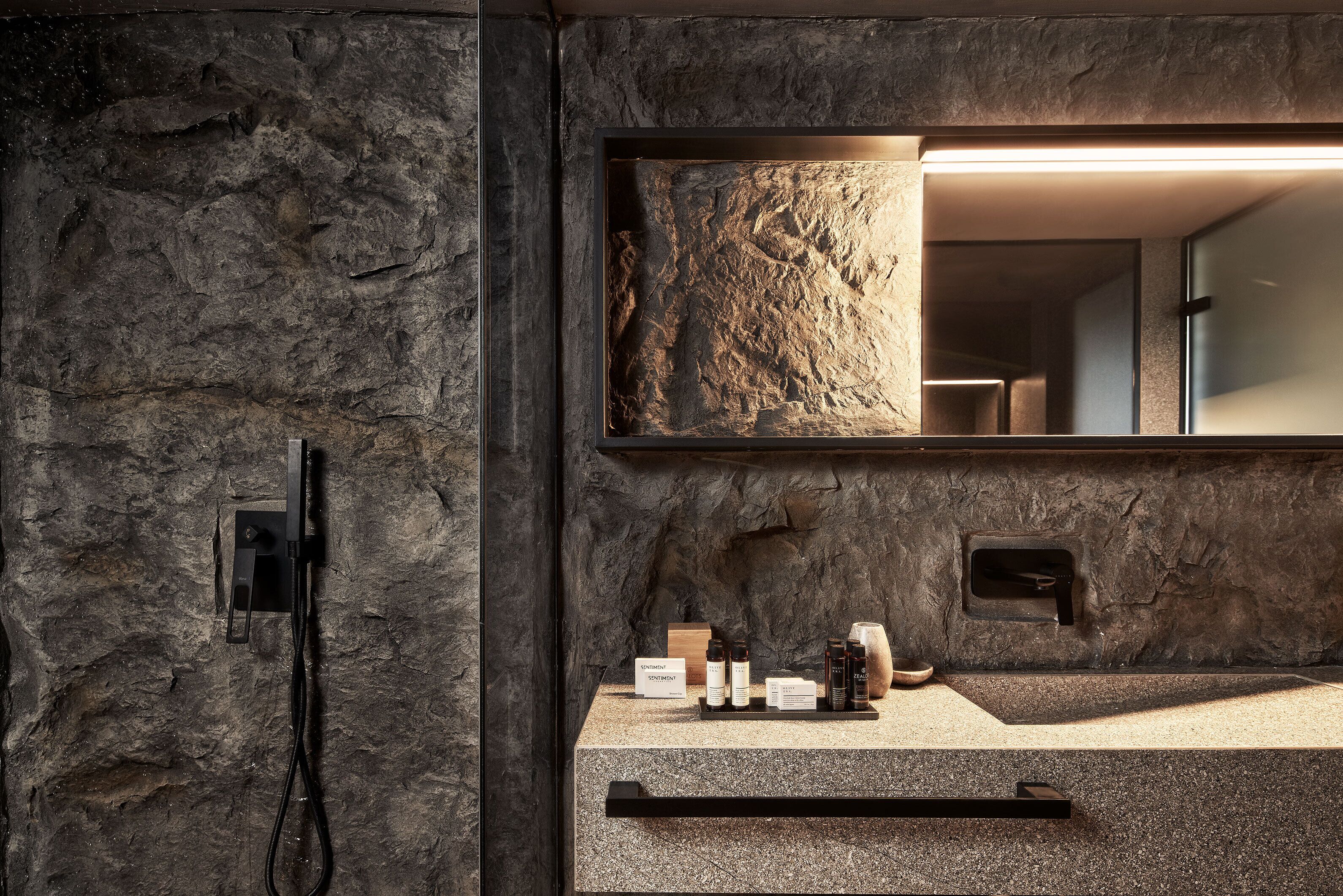 NEMA Design Hotel & Spa
