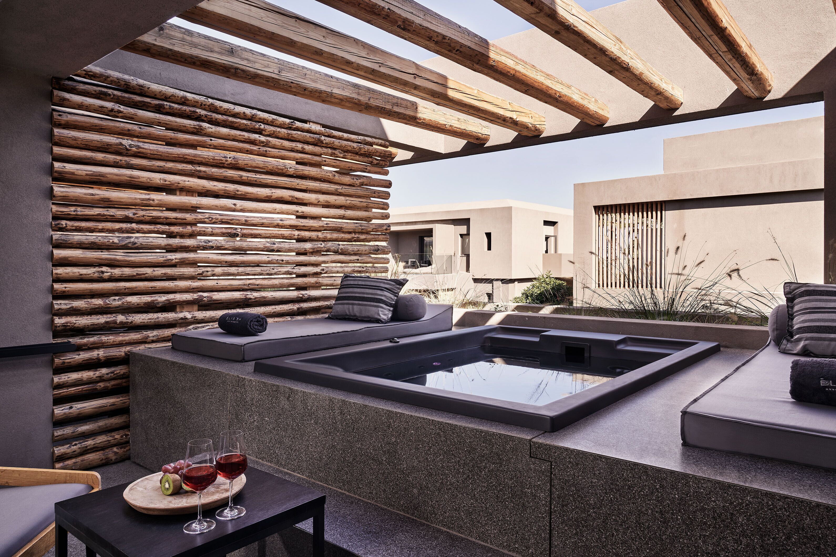NEMA Design Hotel & Spa