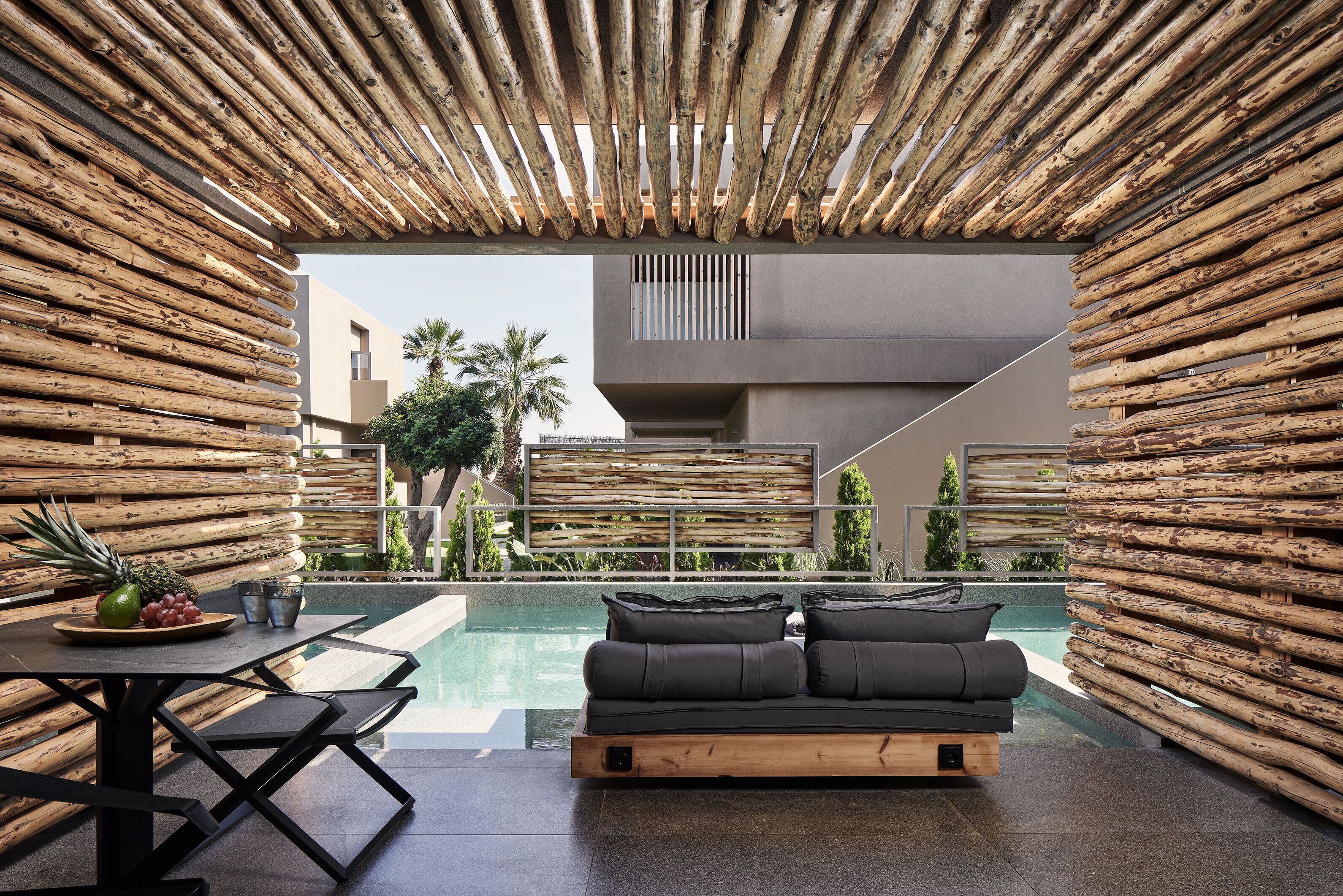 NEMA Design Hotel & Spa