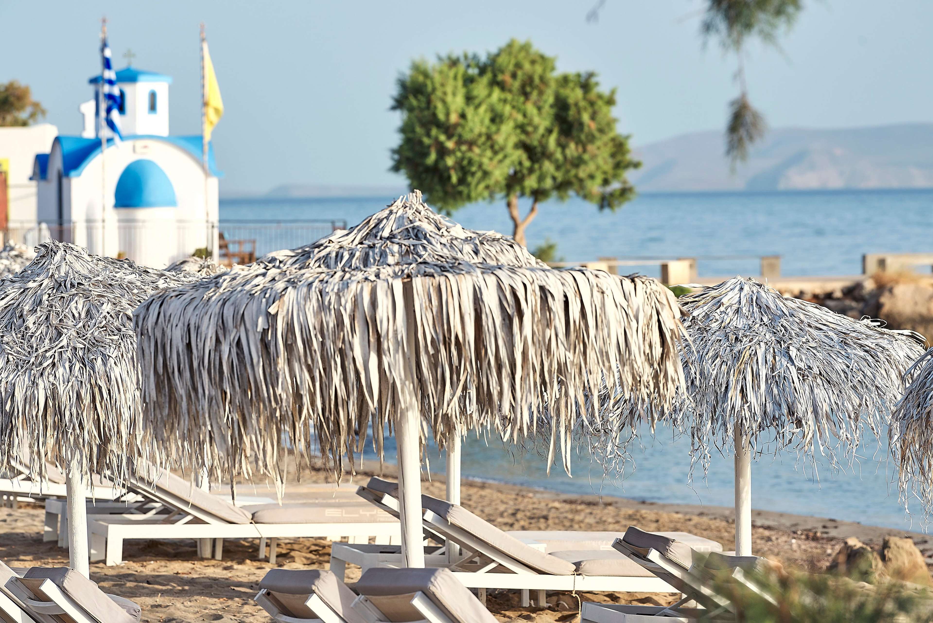 NEMA Design Hotel & Spa