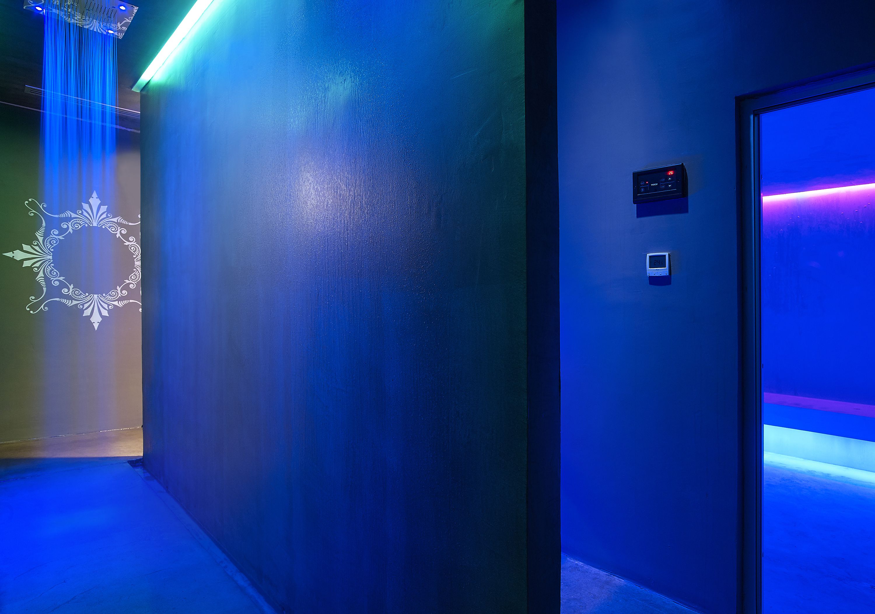 NEMA Design Hotel & Spa