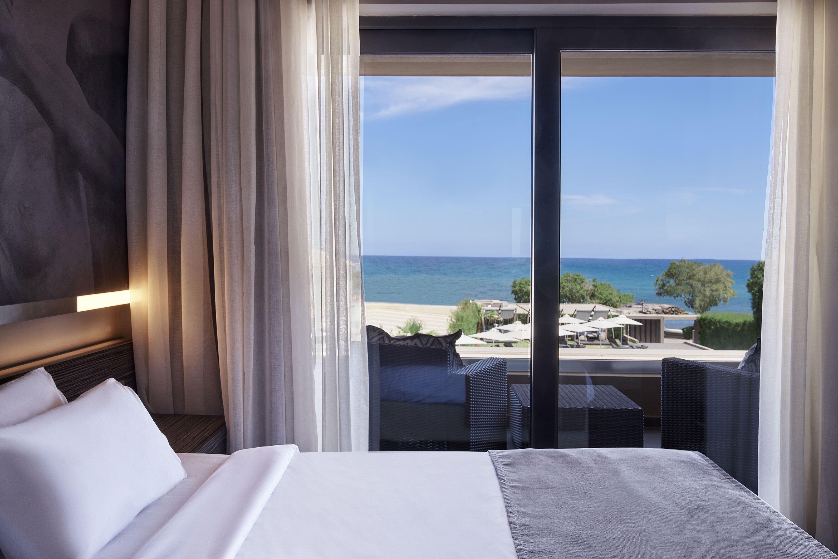 NEMA Design Hotel & Spa