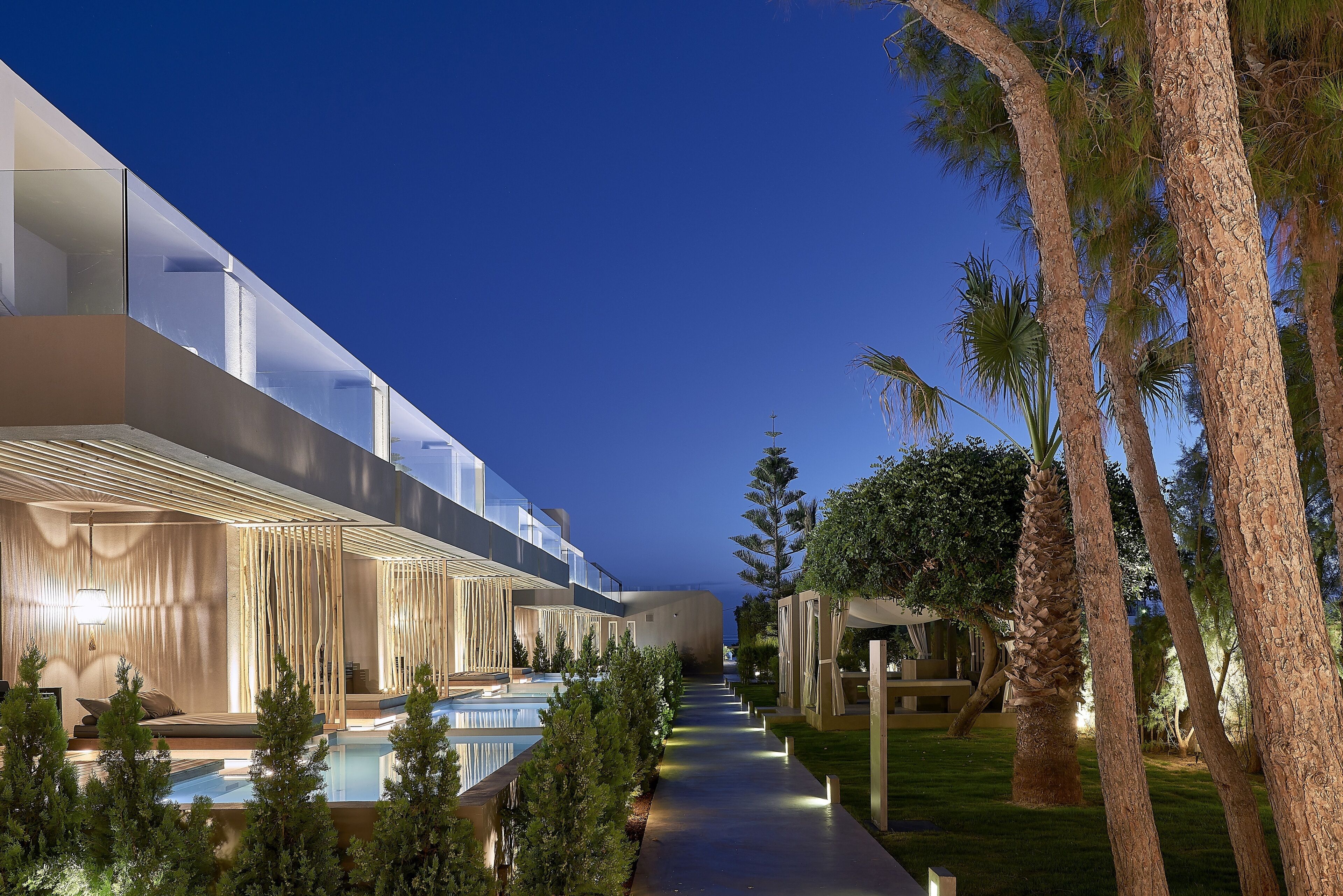 NEMA Design Hotel & Spa