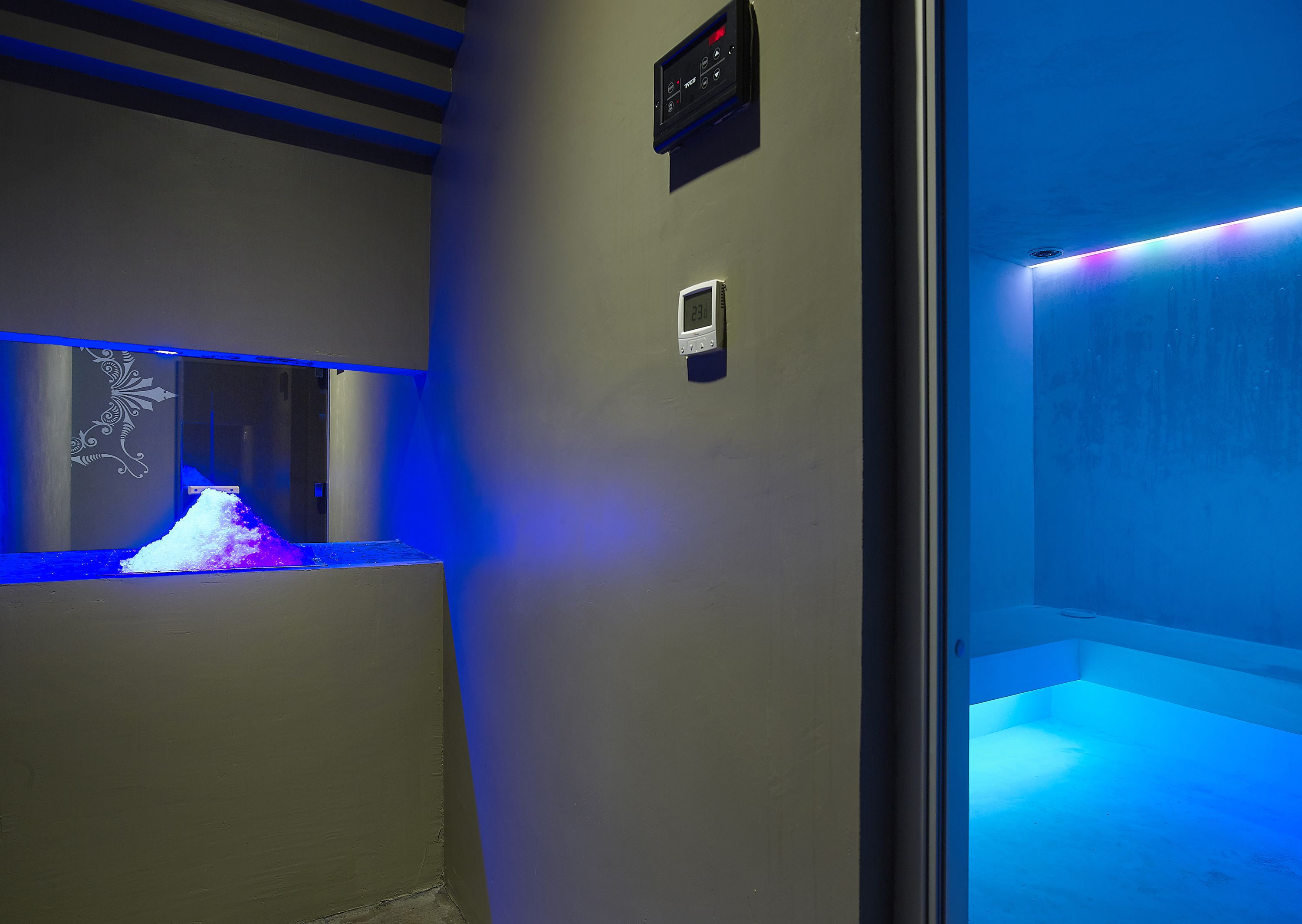 NEMA Design Hotel & Spa