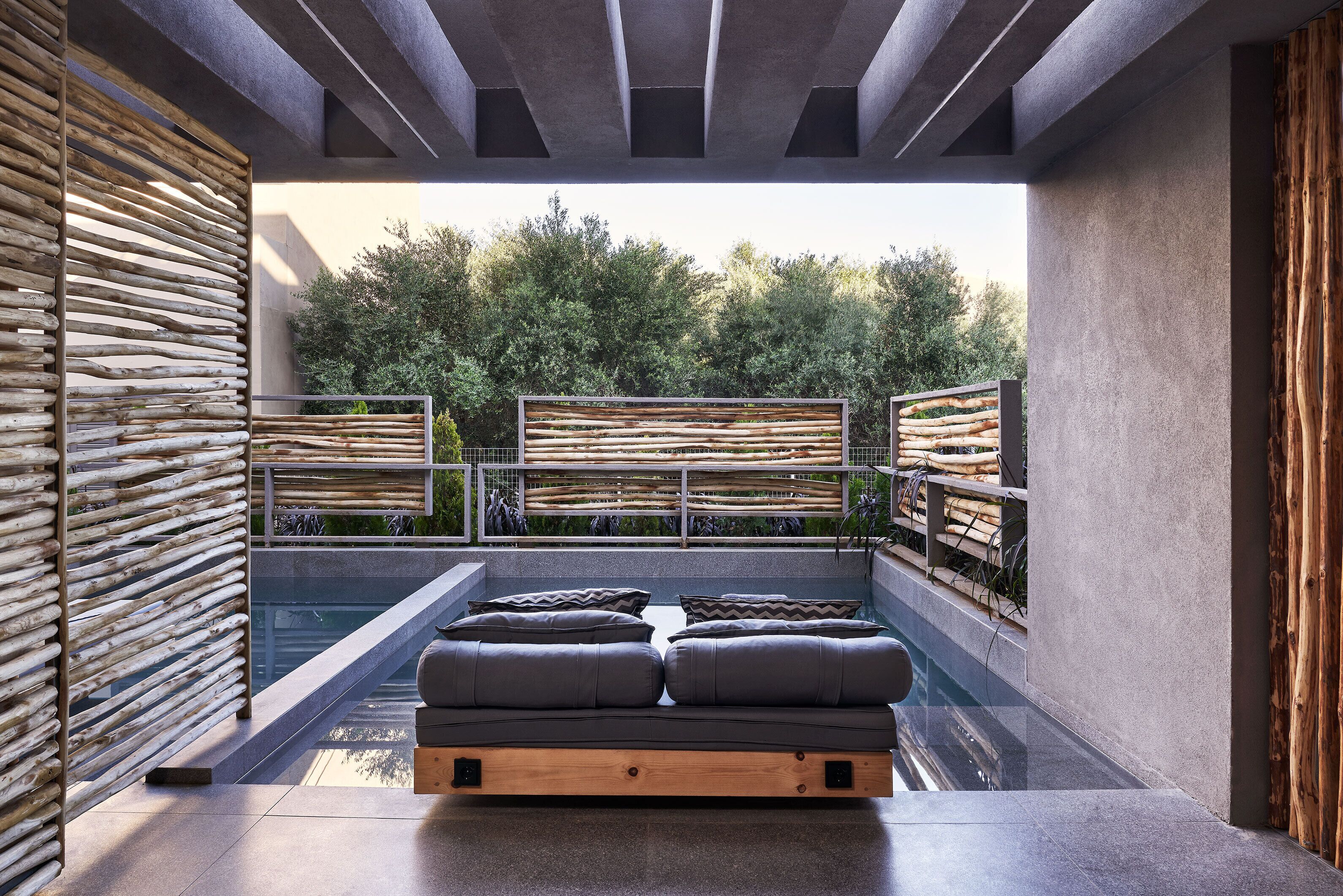 NEMA Design Hotel & Spa