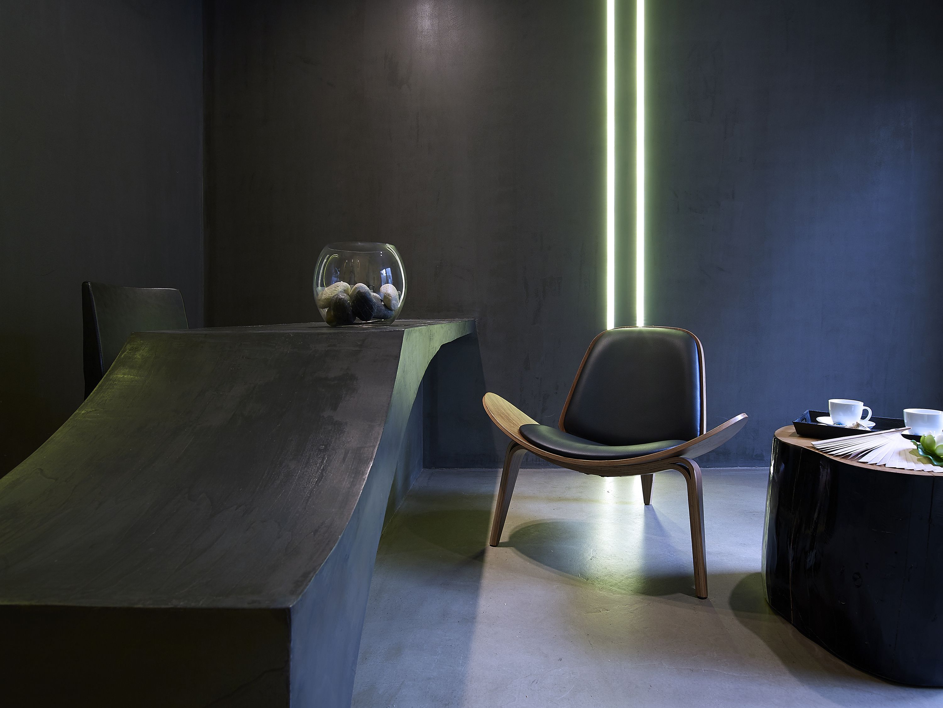 NEMA Design Hotel & Spa