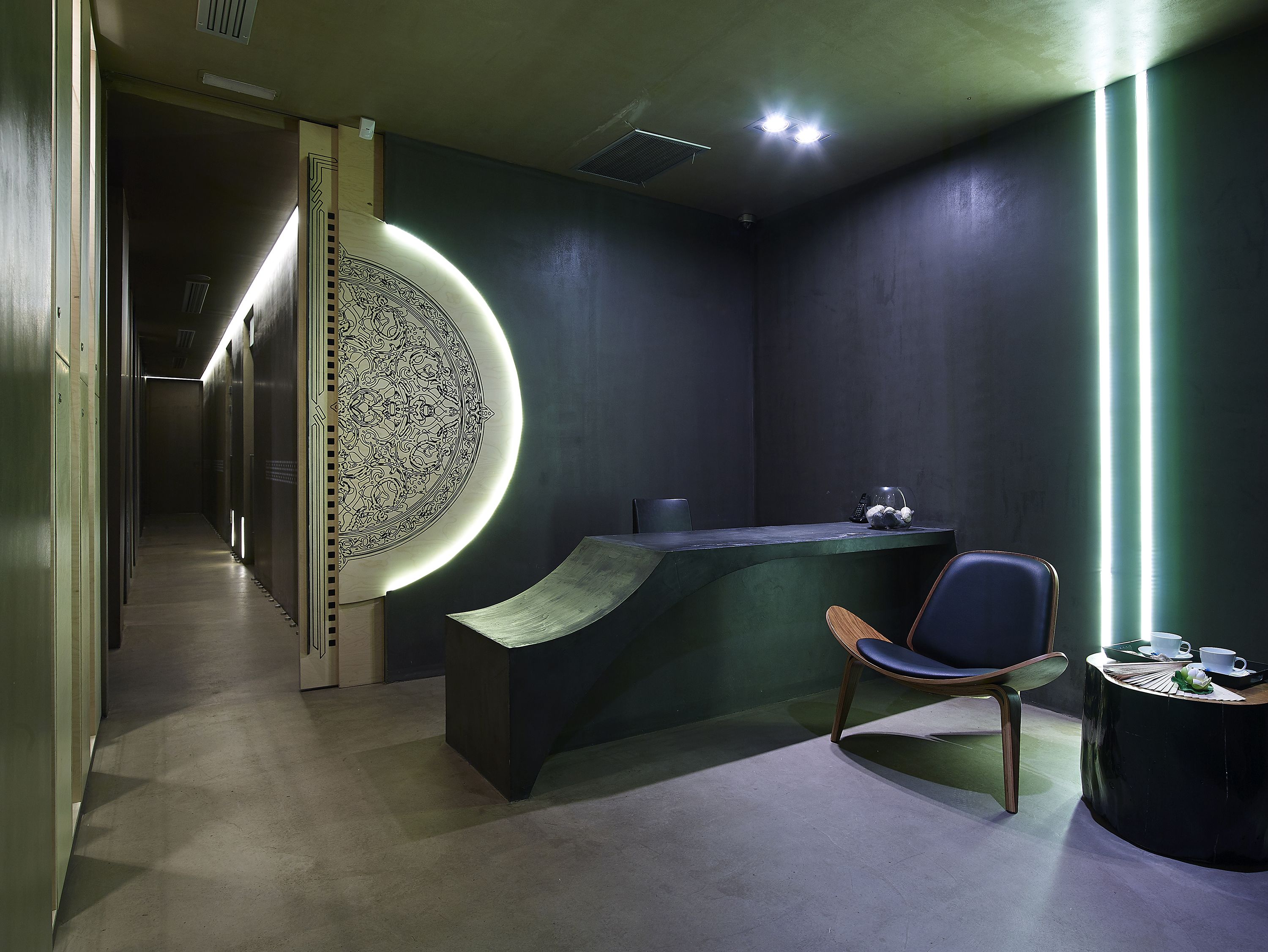 NEMA Design Hotel & Spa