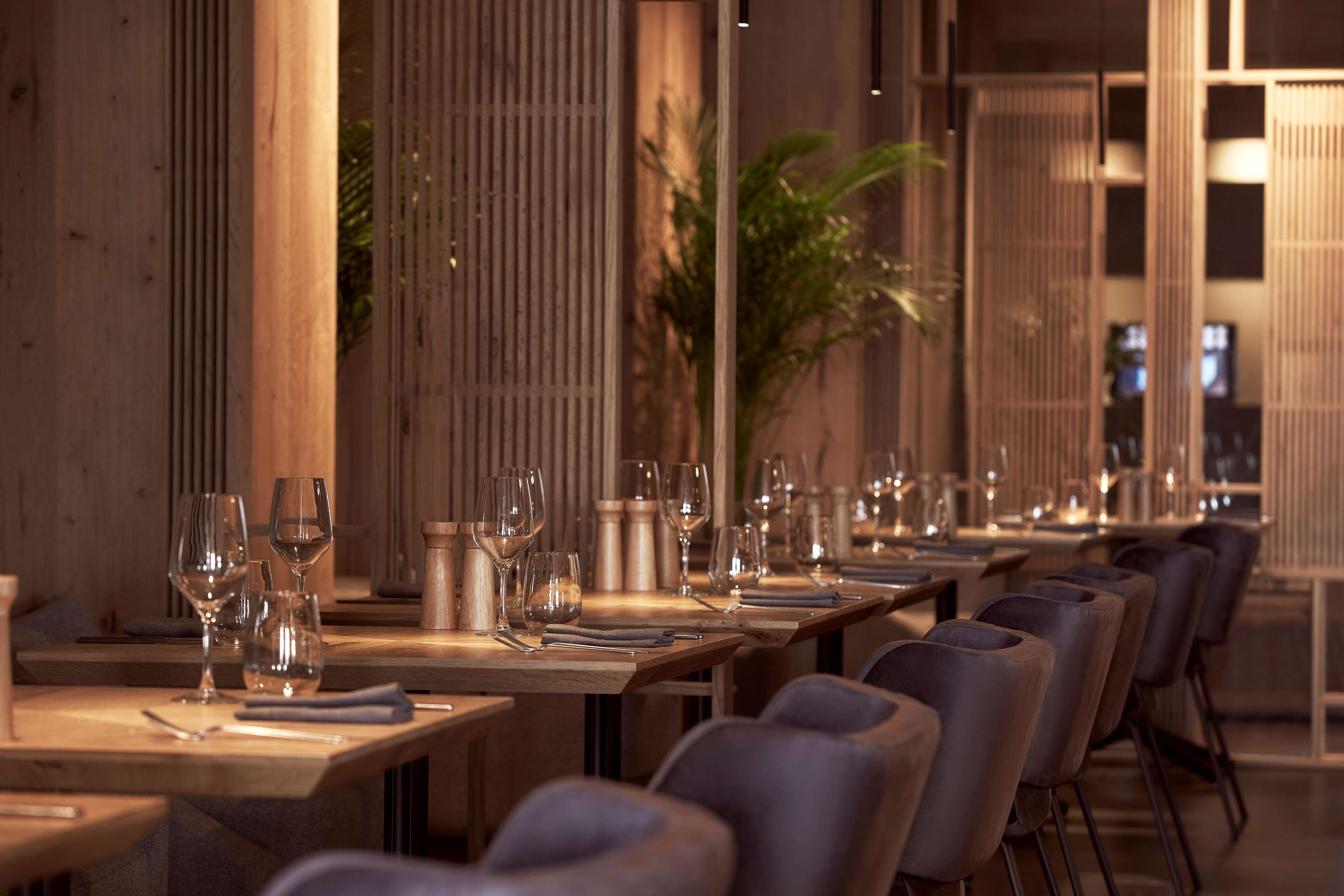 NEMA Design Hotel & Spa