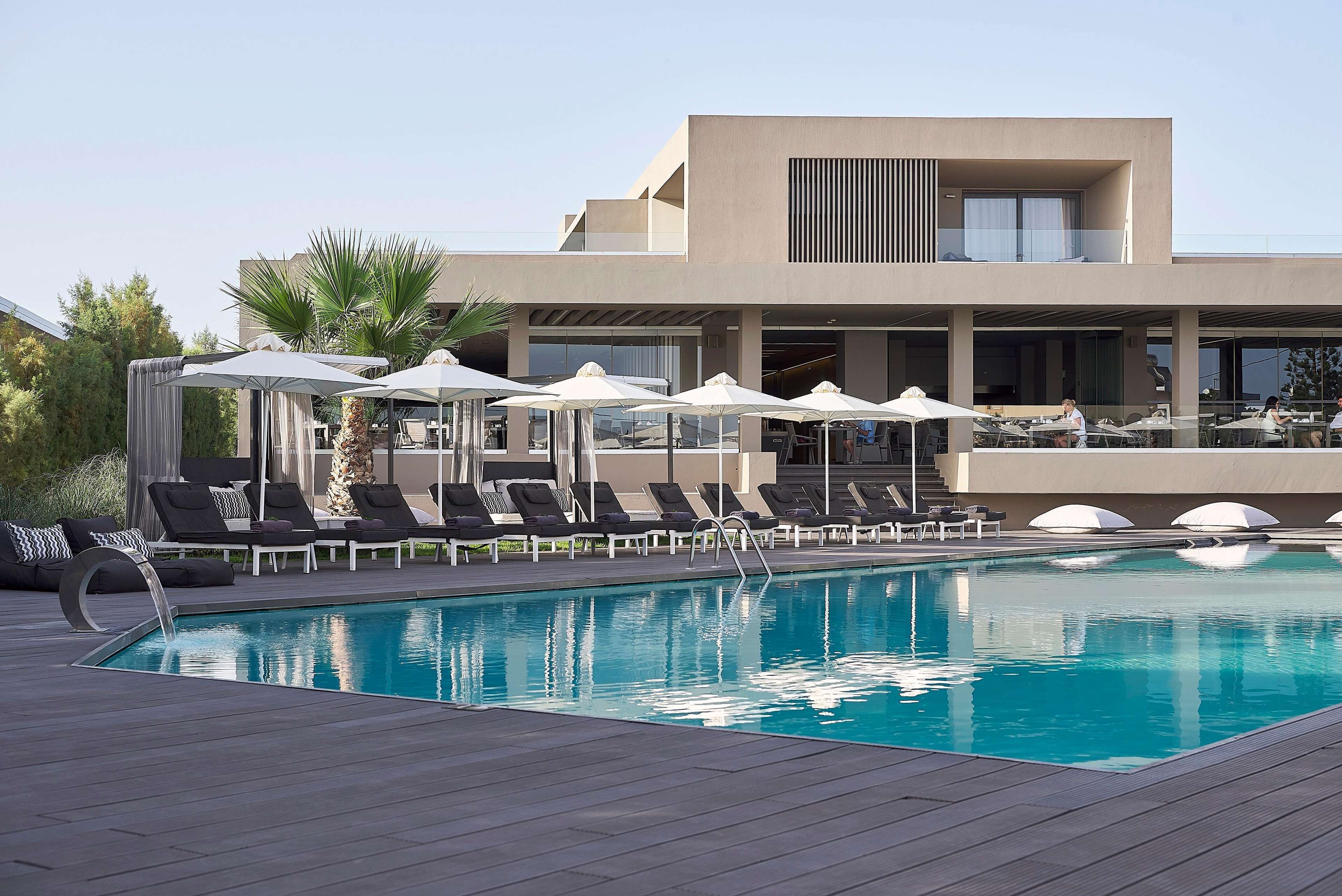 NEMA Design Hotel & Spa