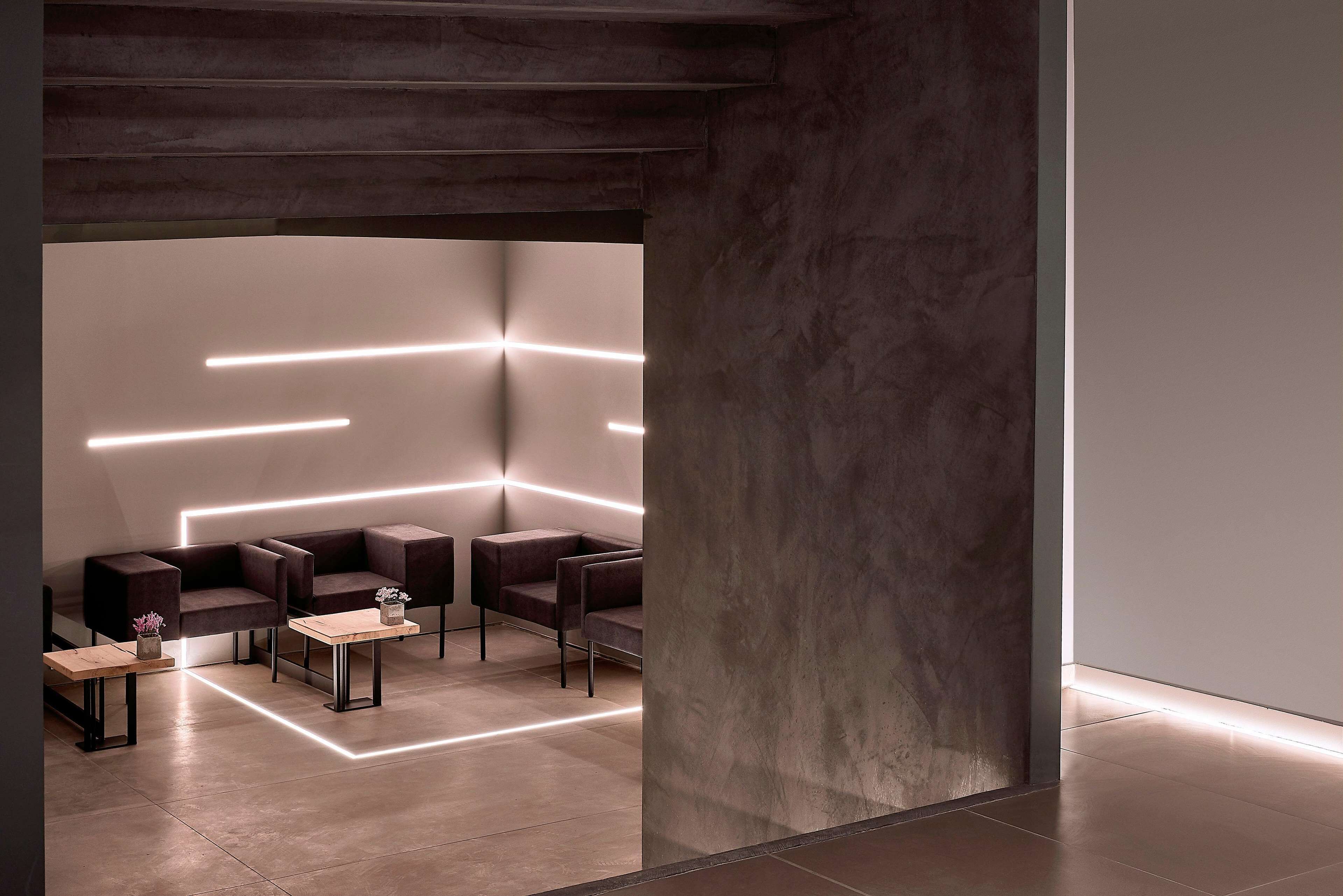 NEMA Design Hotel & Spa