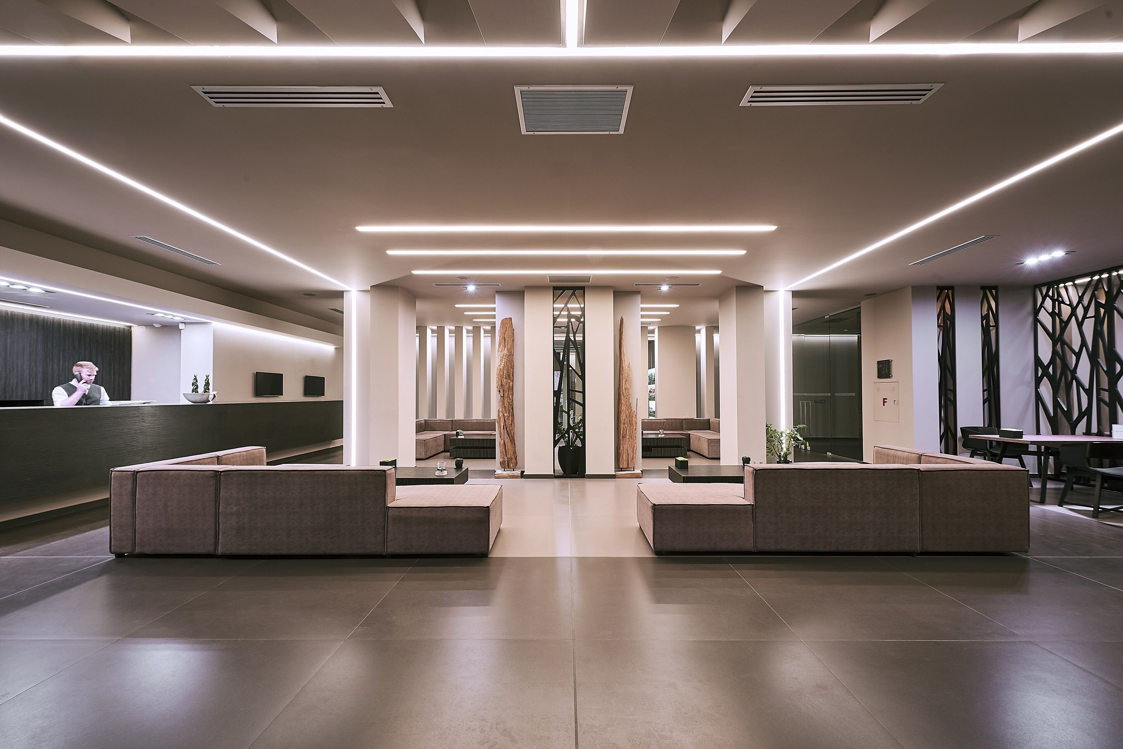 NEMA Design Hotel & Spa