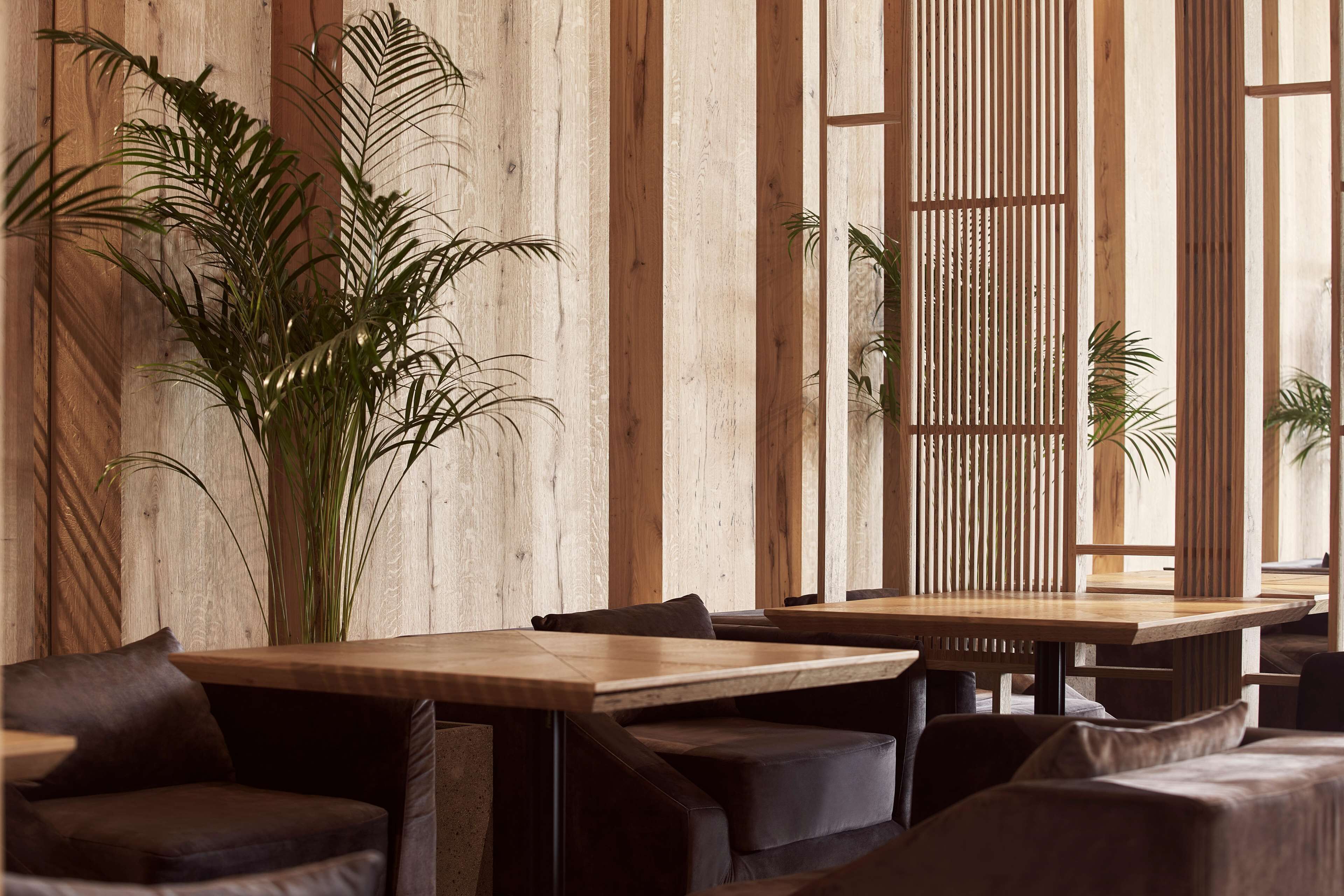NEMA Design Hotel & Spa