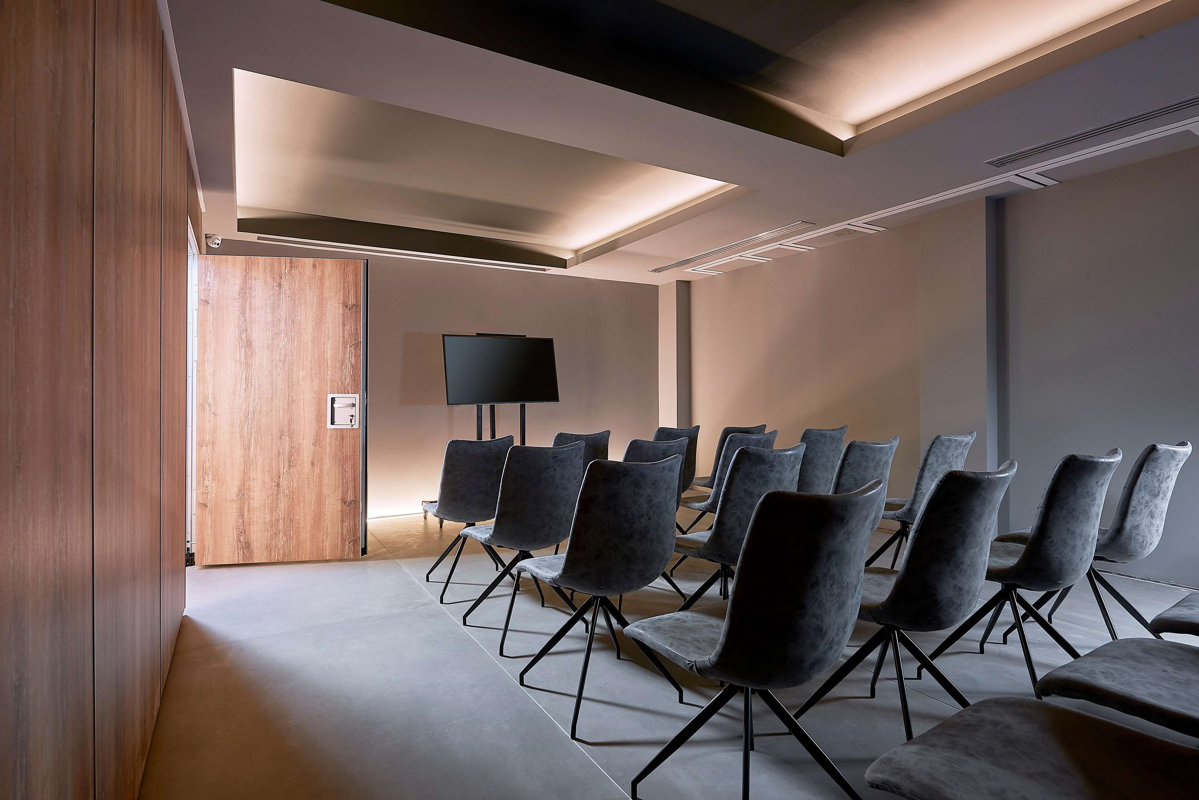 NEMA Design Hotel & Spa