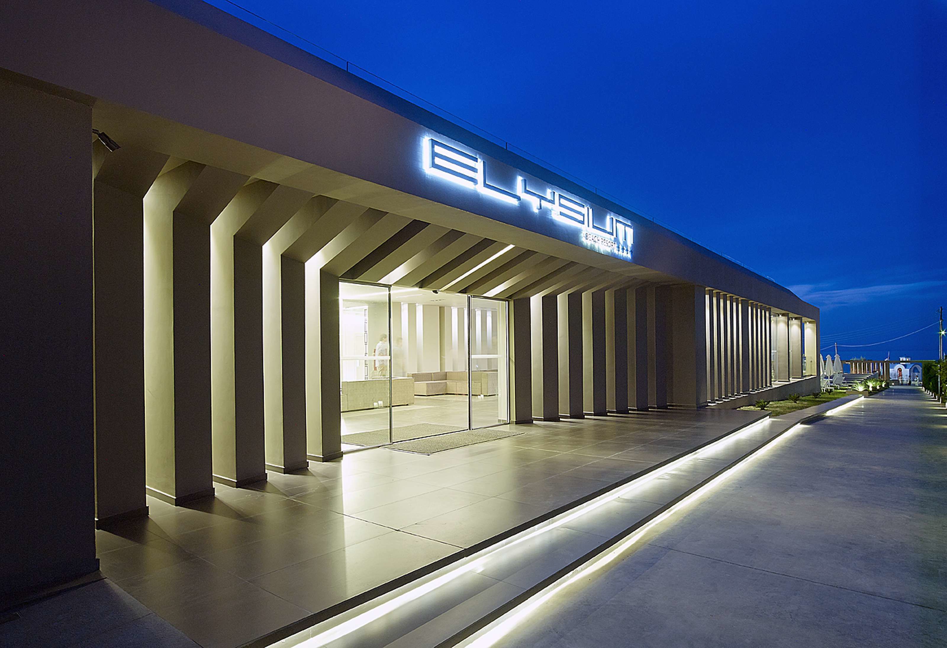 NEMA Design Hotel & Spa