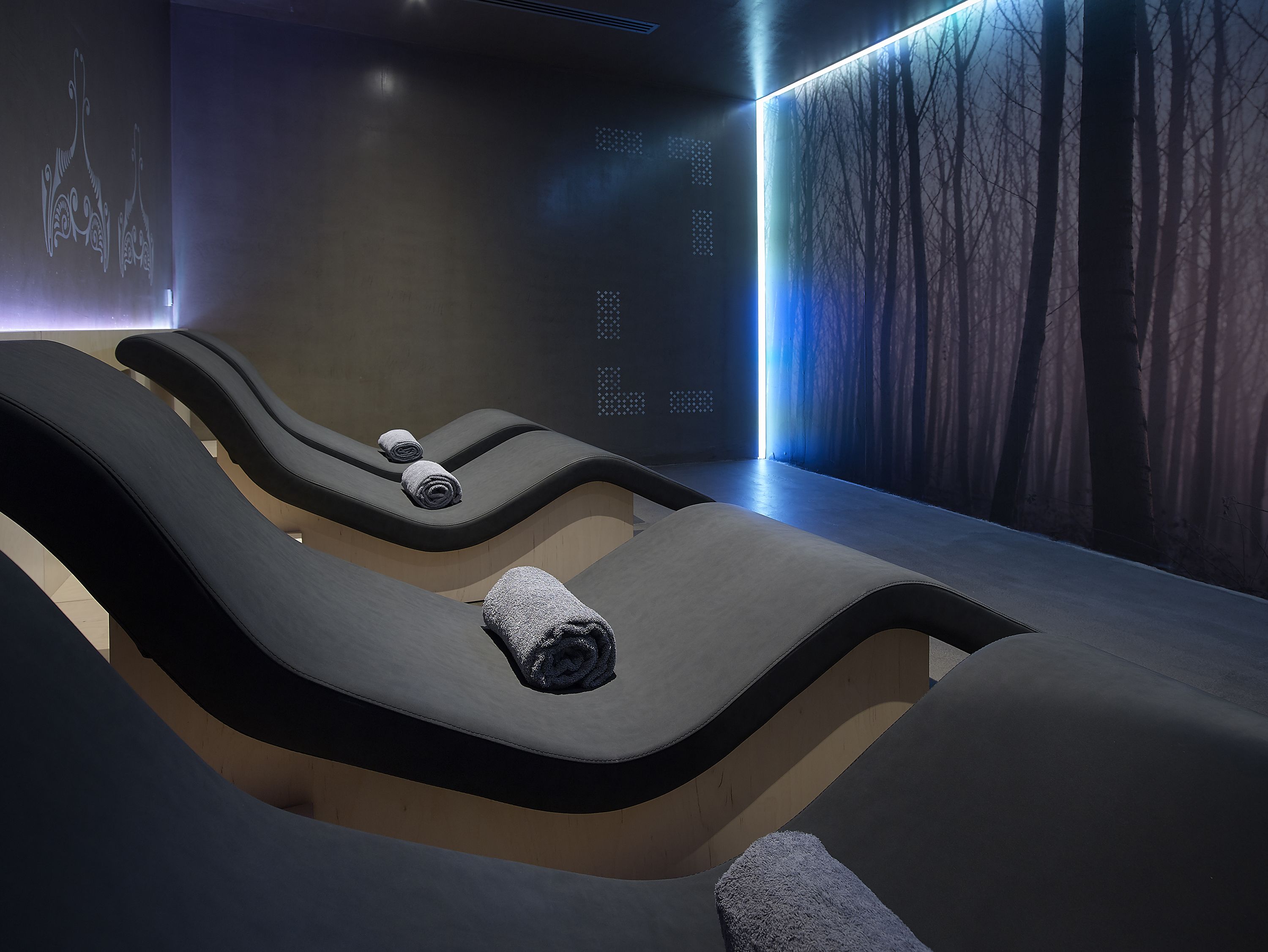 NEMA Design Hotel & Spa